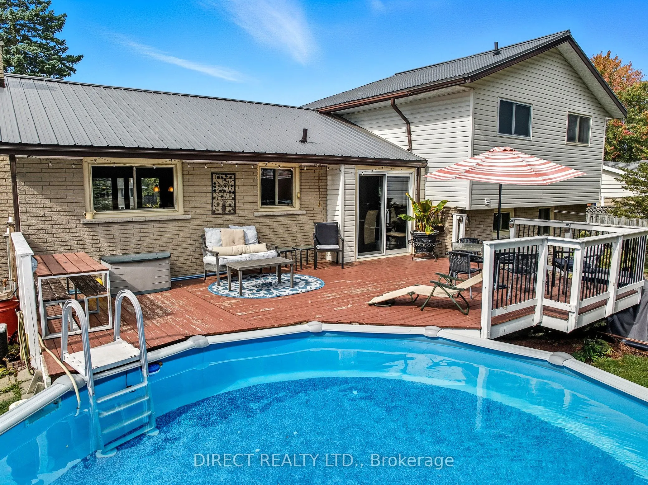 63 Baylea Drive