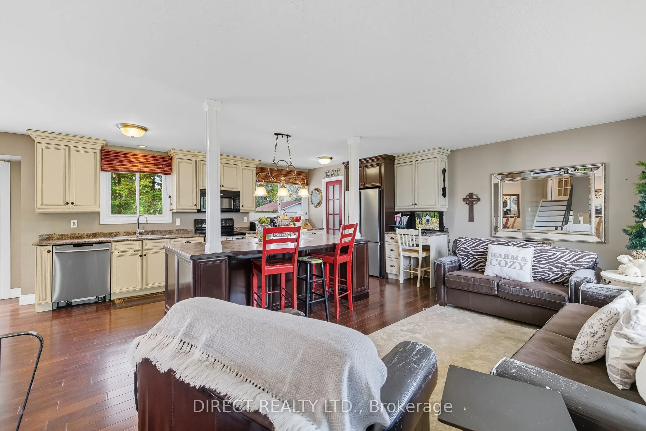 63 Baylea Drive