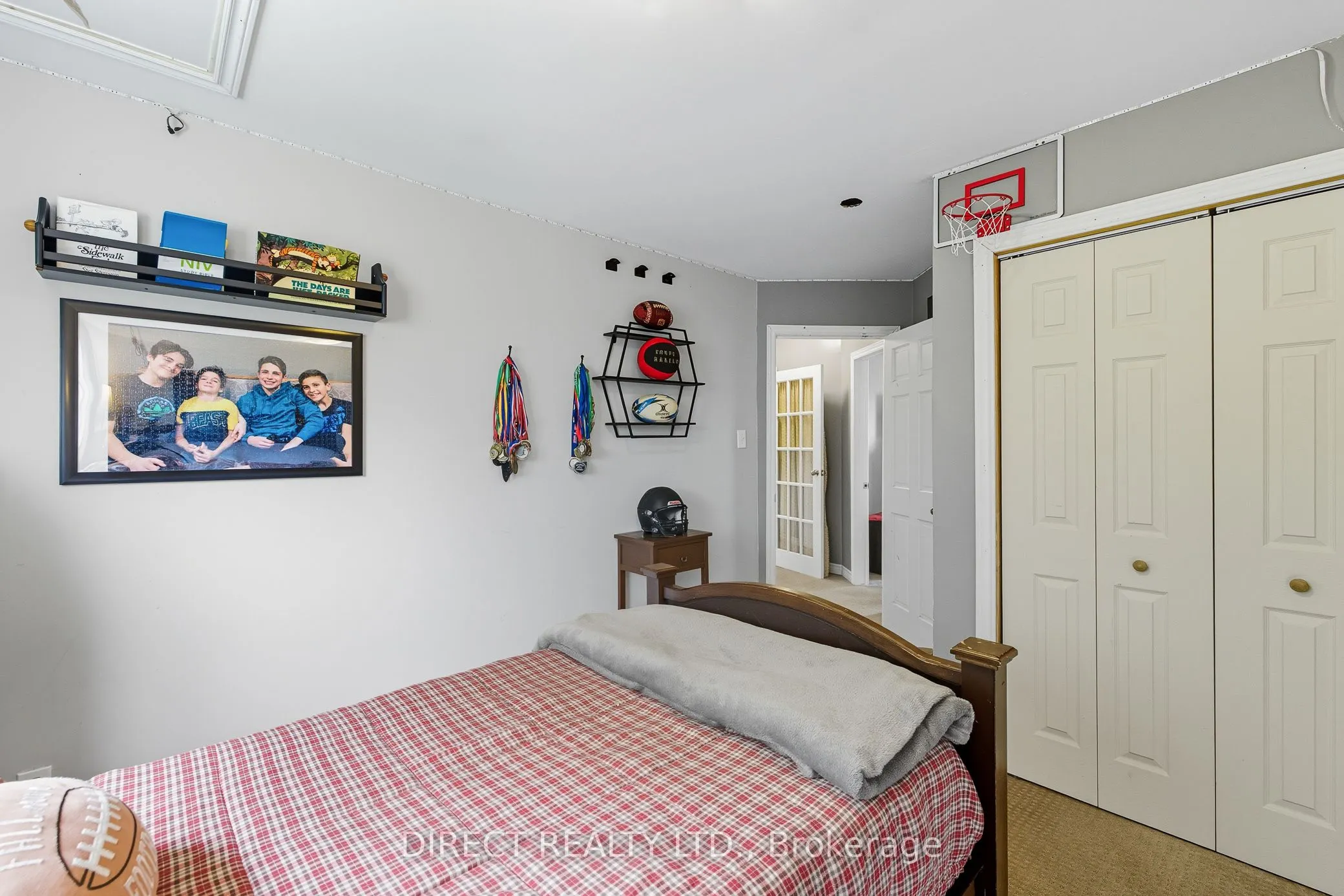63 Baylea Drive