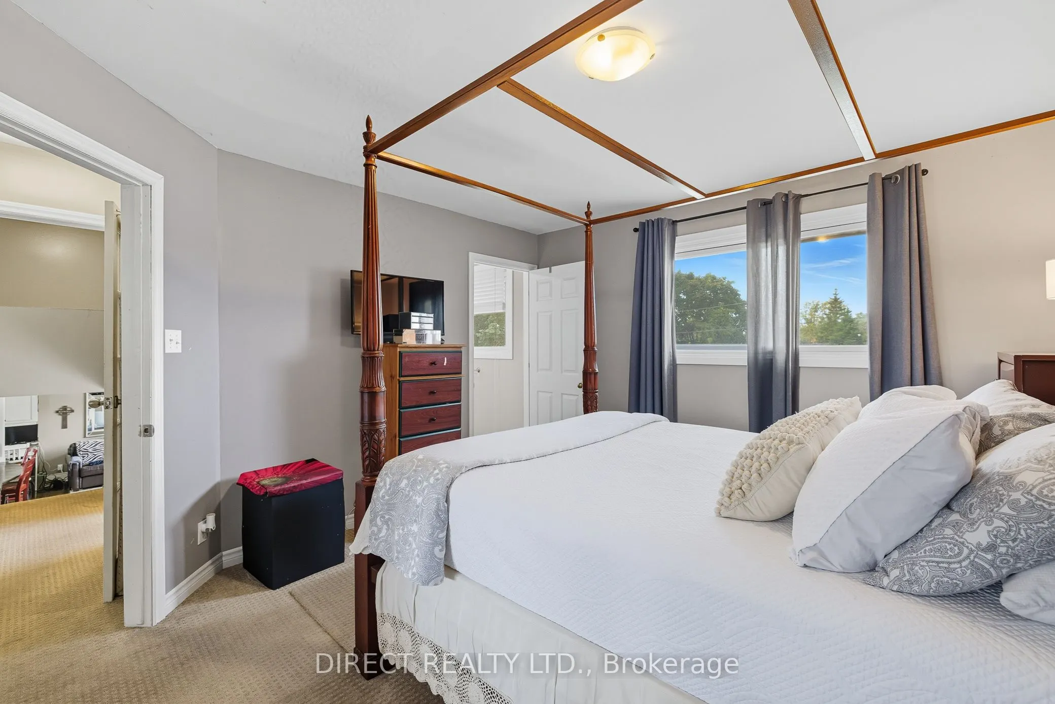 63 Baylea Drive