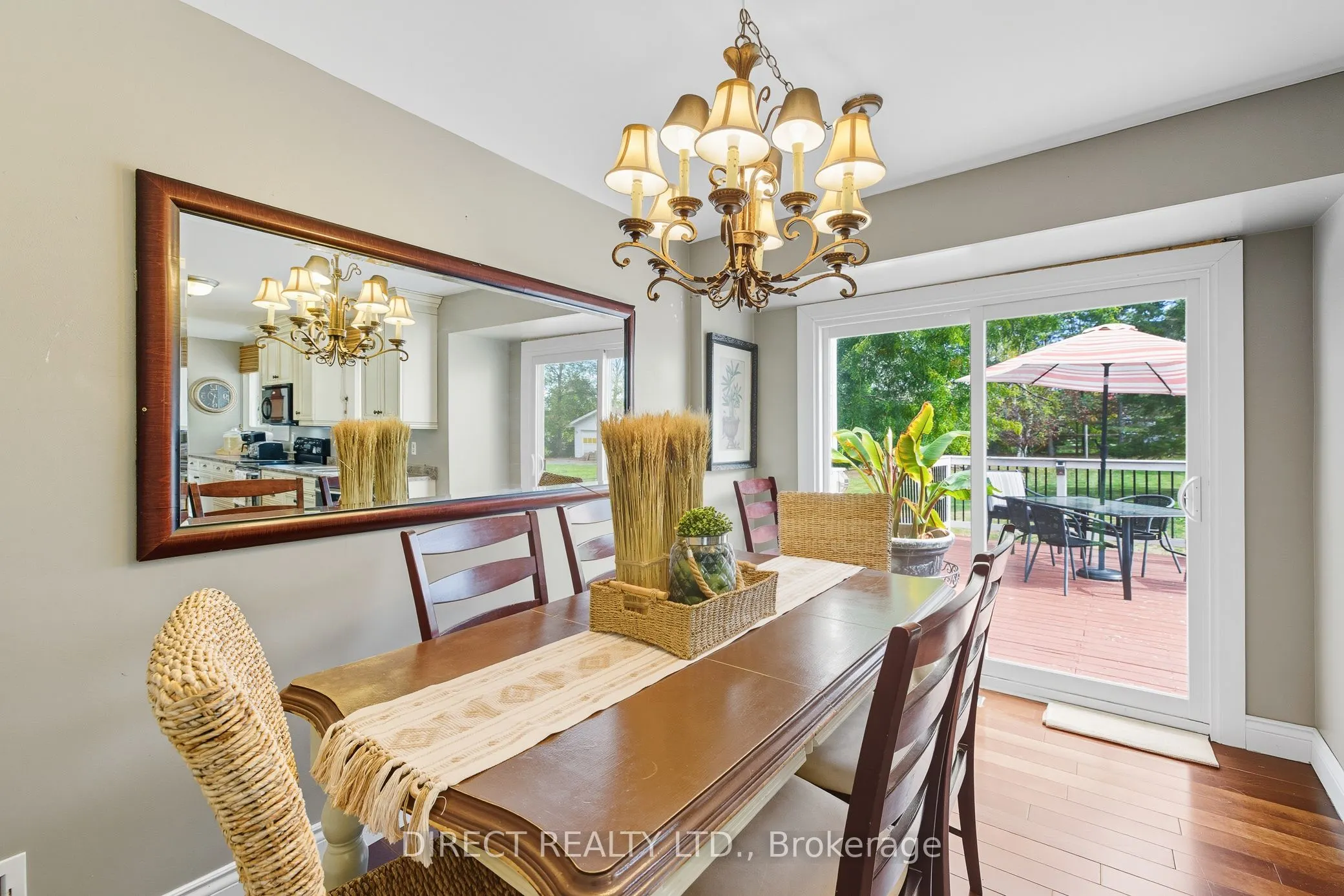 63 Baylea Drive
