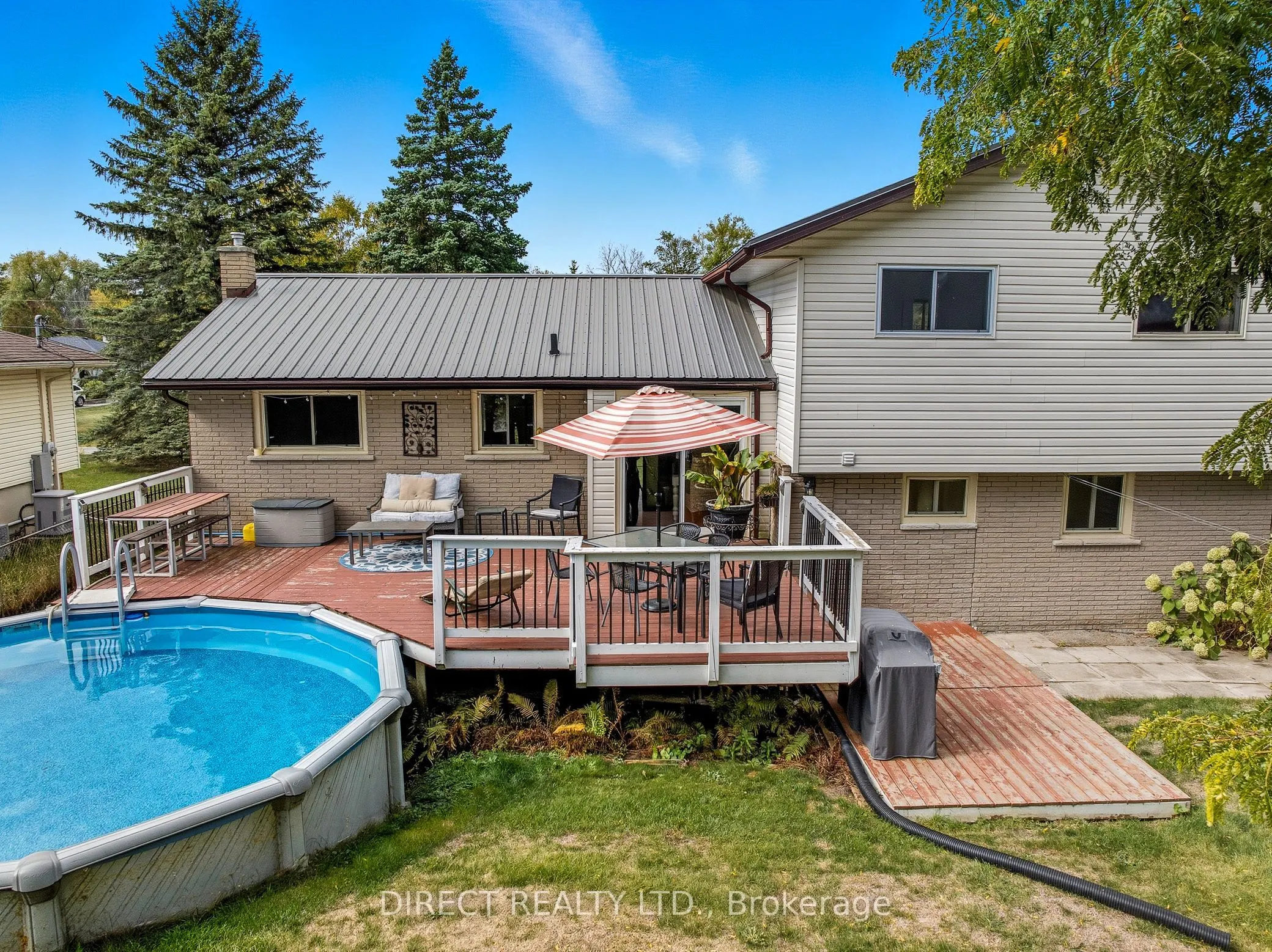 63 Baylea Drive