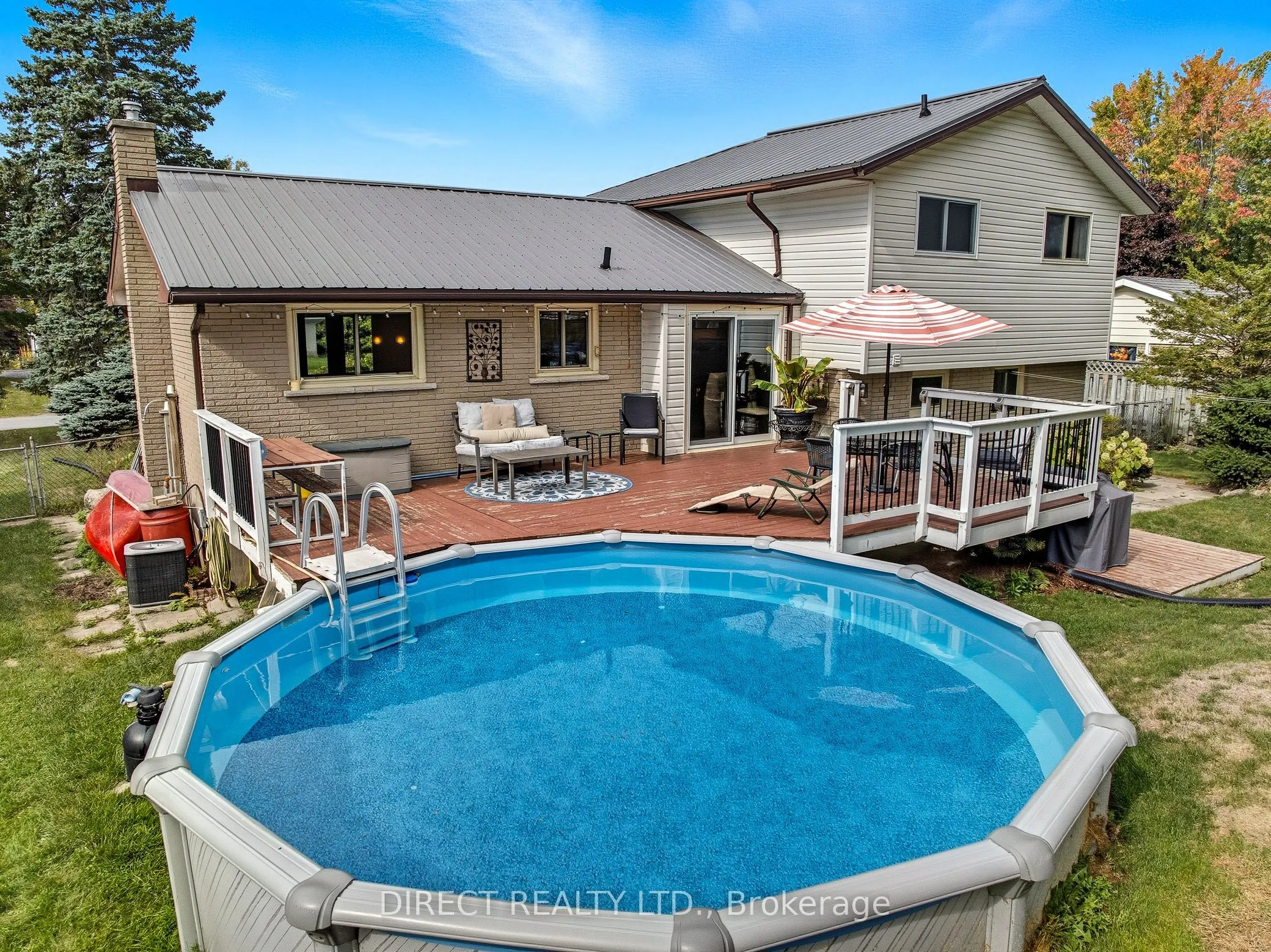 63 Baylea Drive