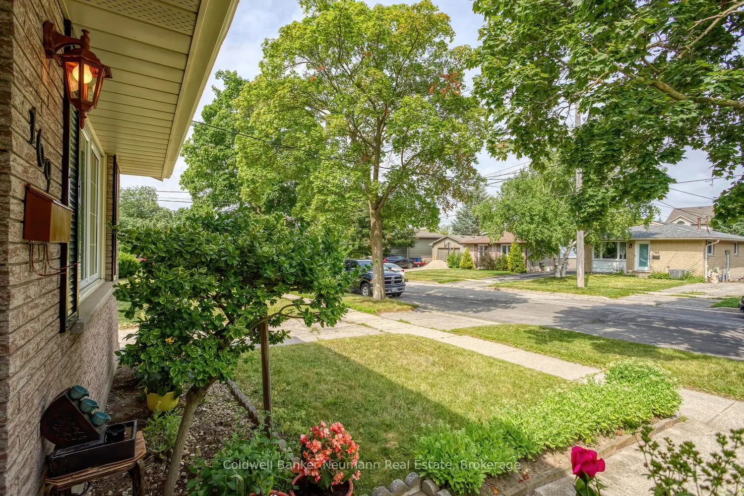 169 Country Club Drive