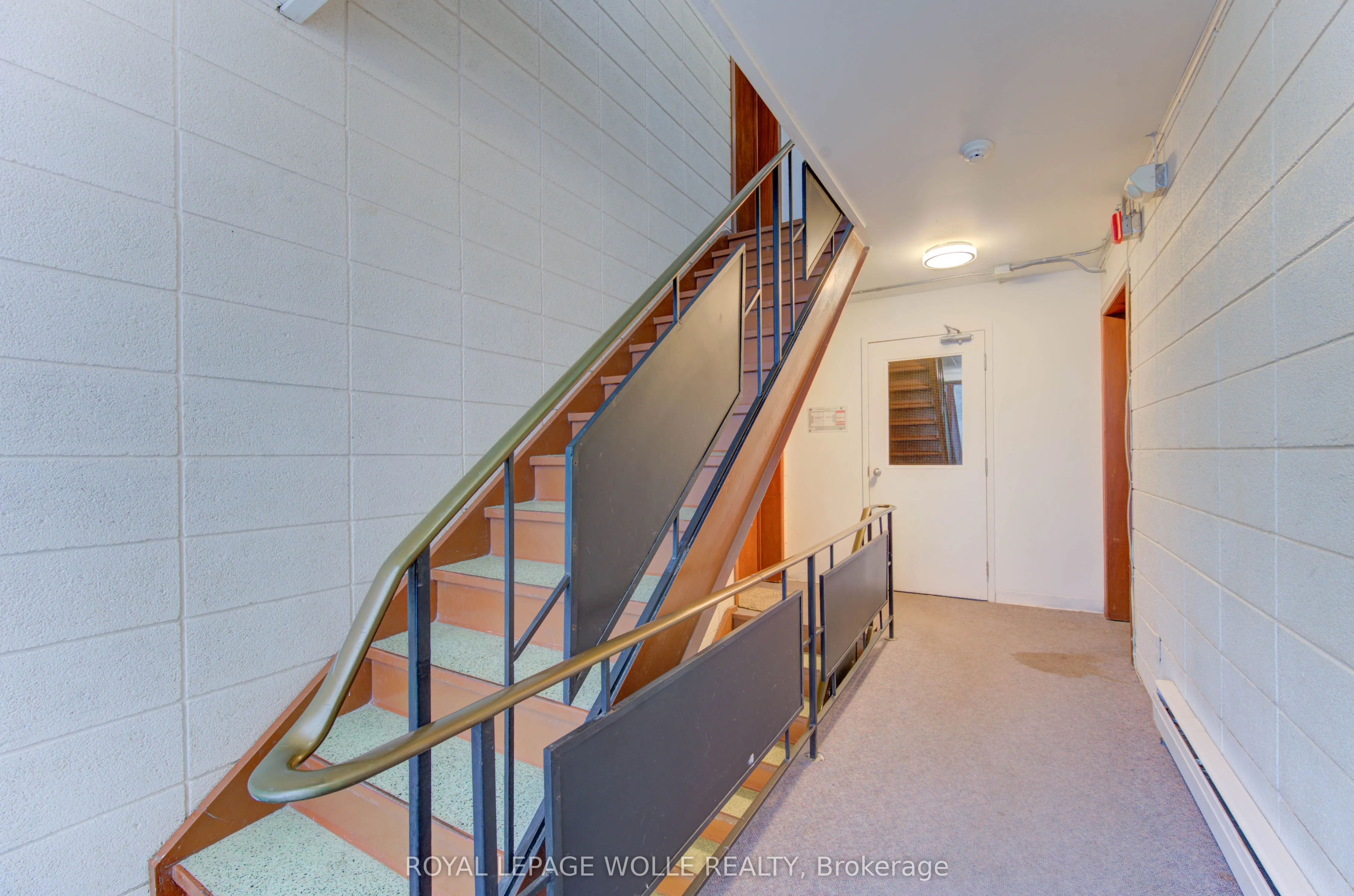 50 Gordon Avenue