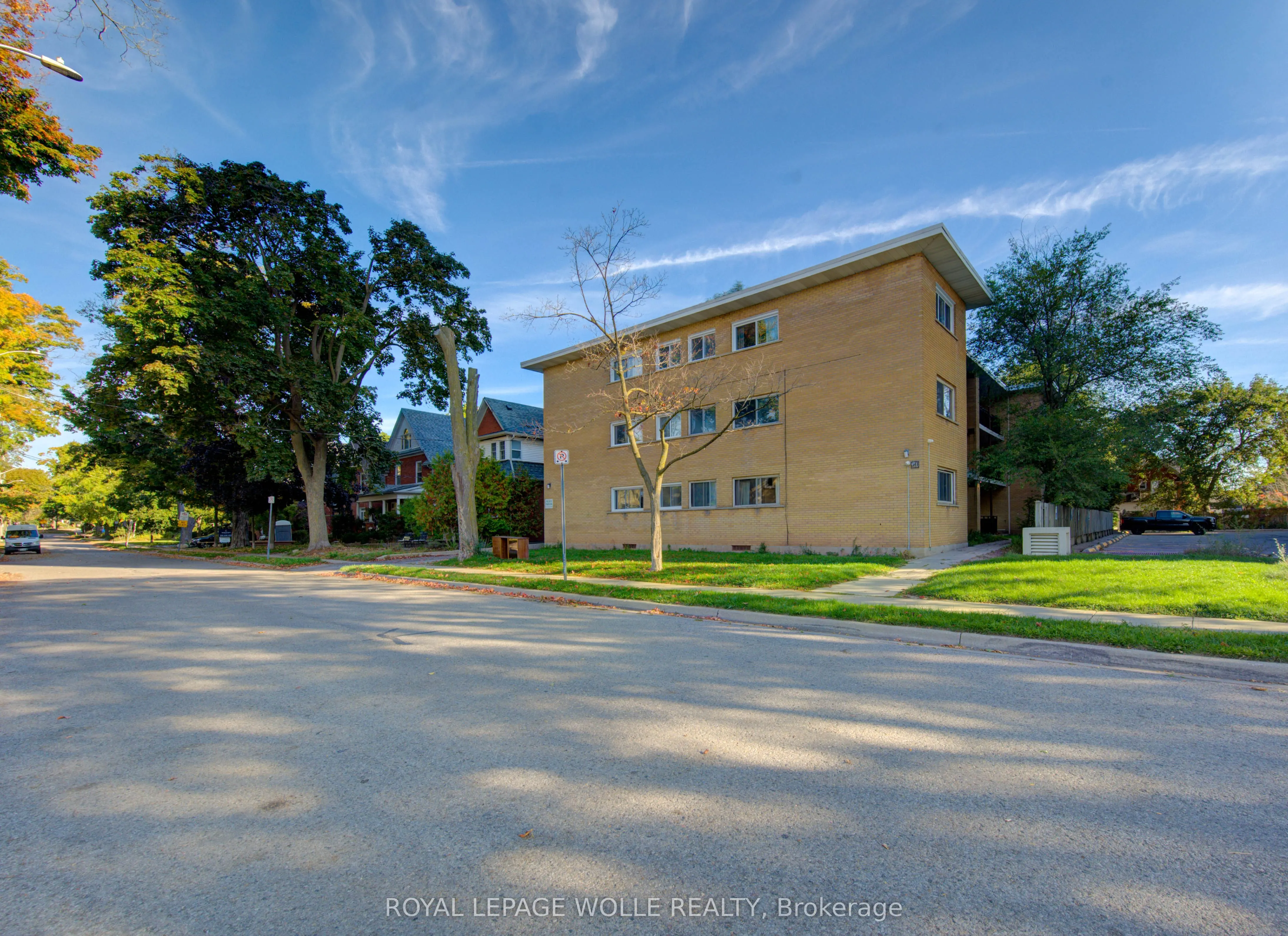 50 Gordon Avenue