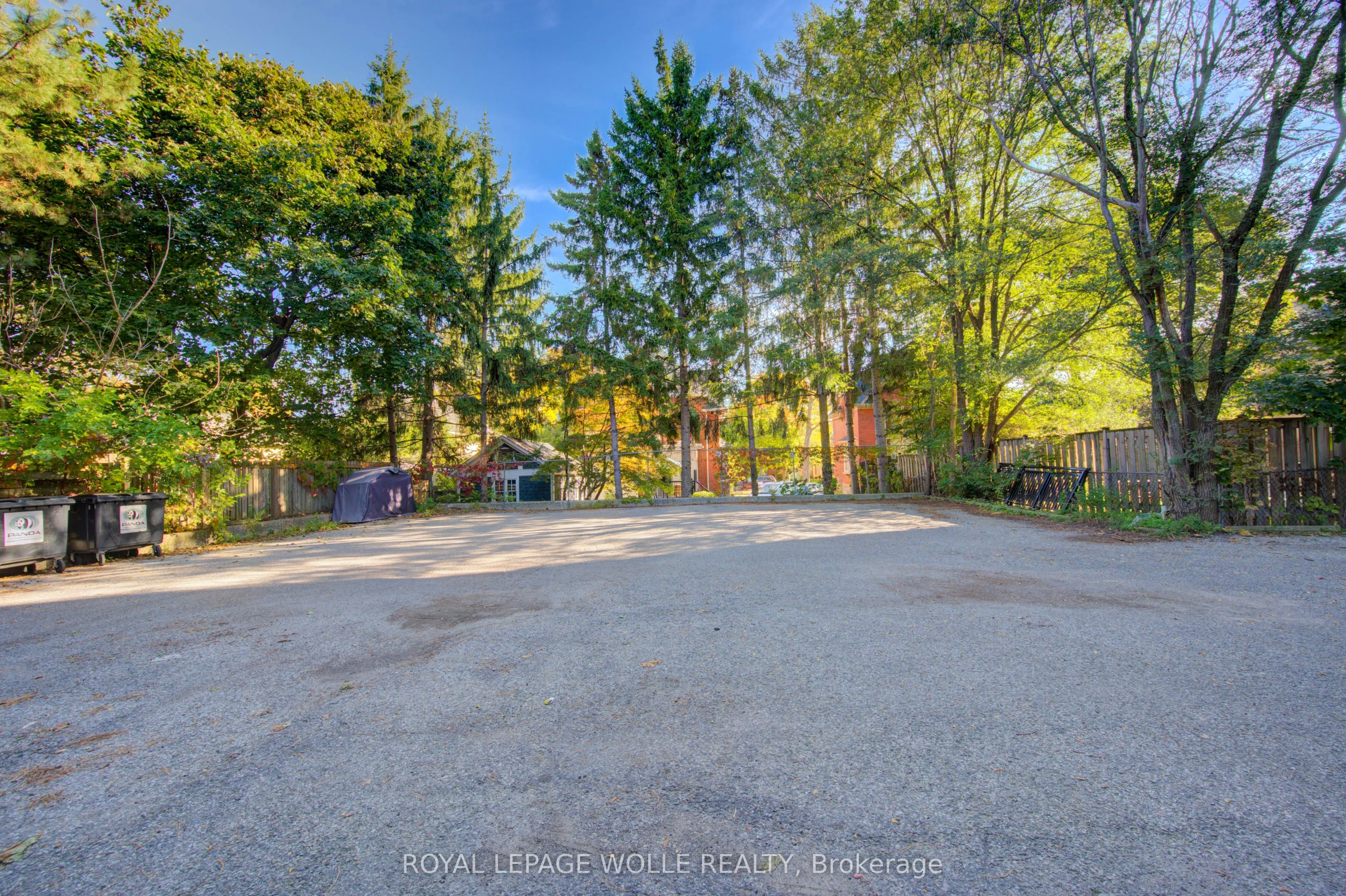 50 Gordon Avenue
