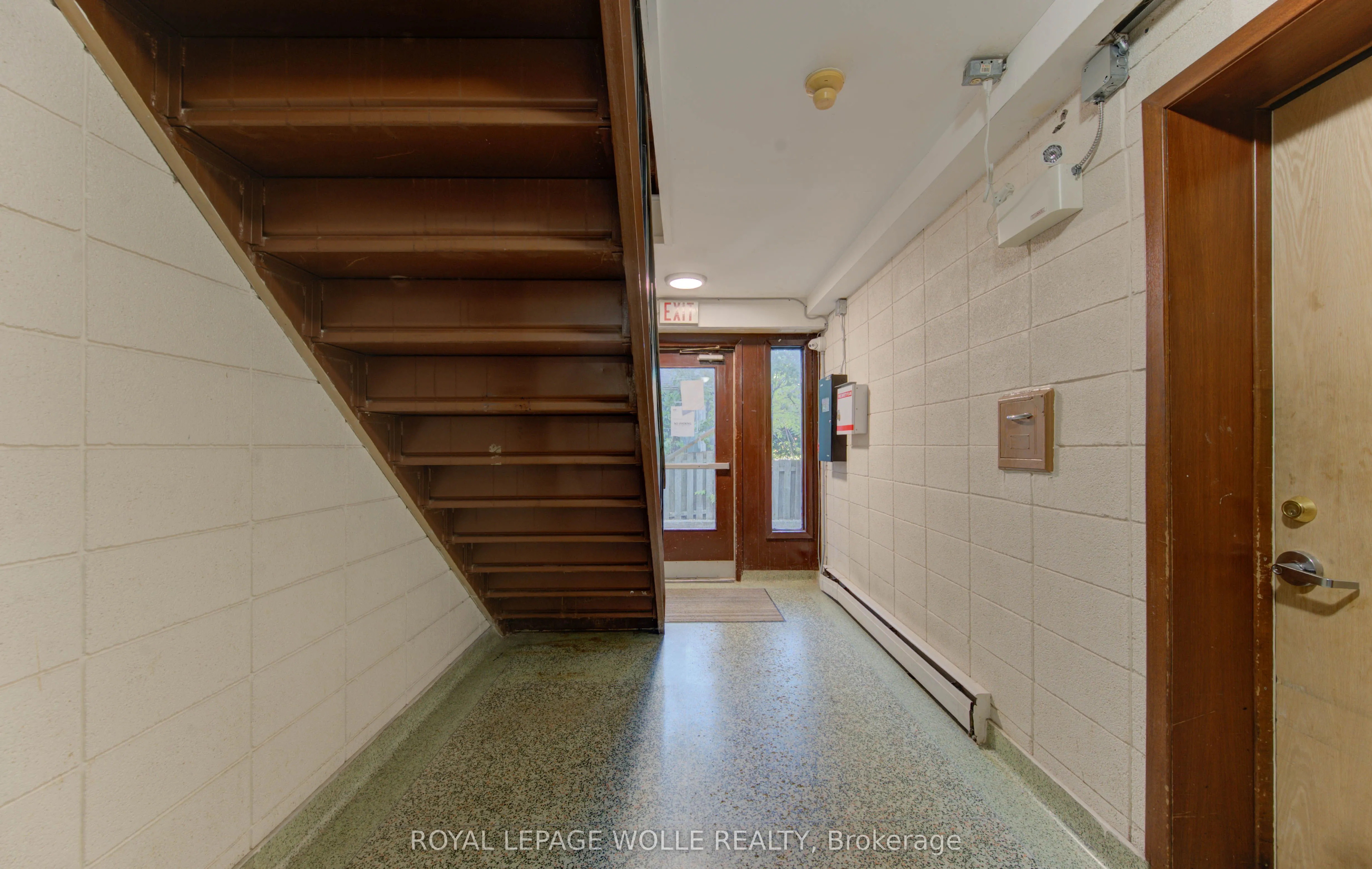 50 Gordon Avenue