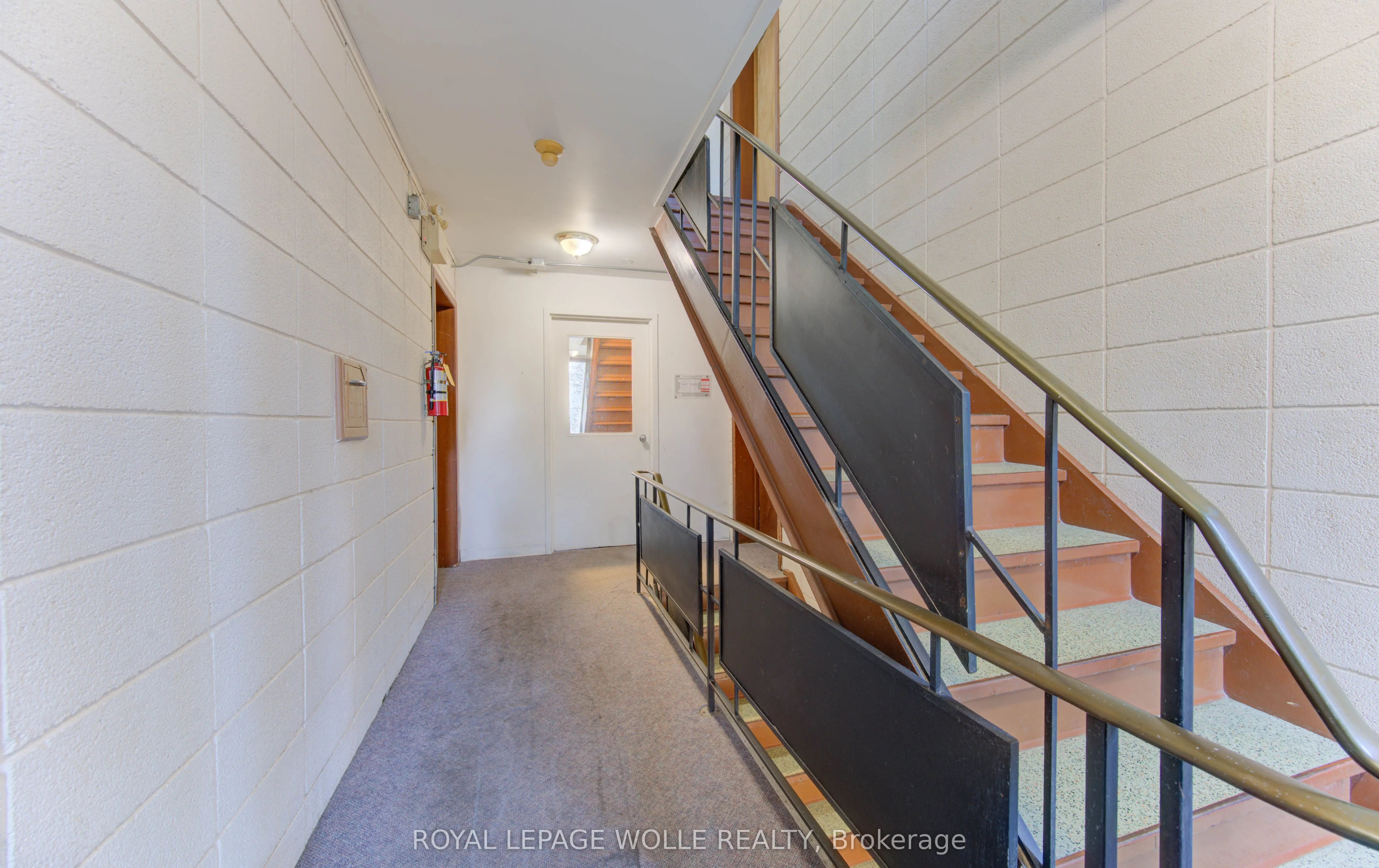 50 Gordon Avenue