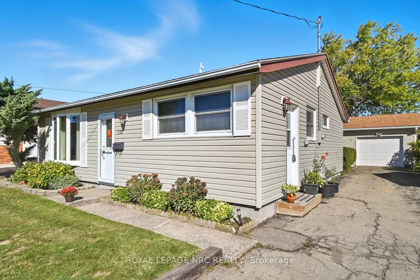 236 Johnston Street