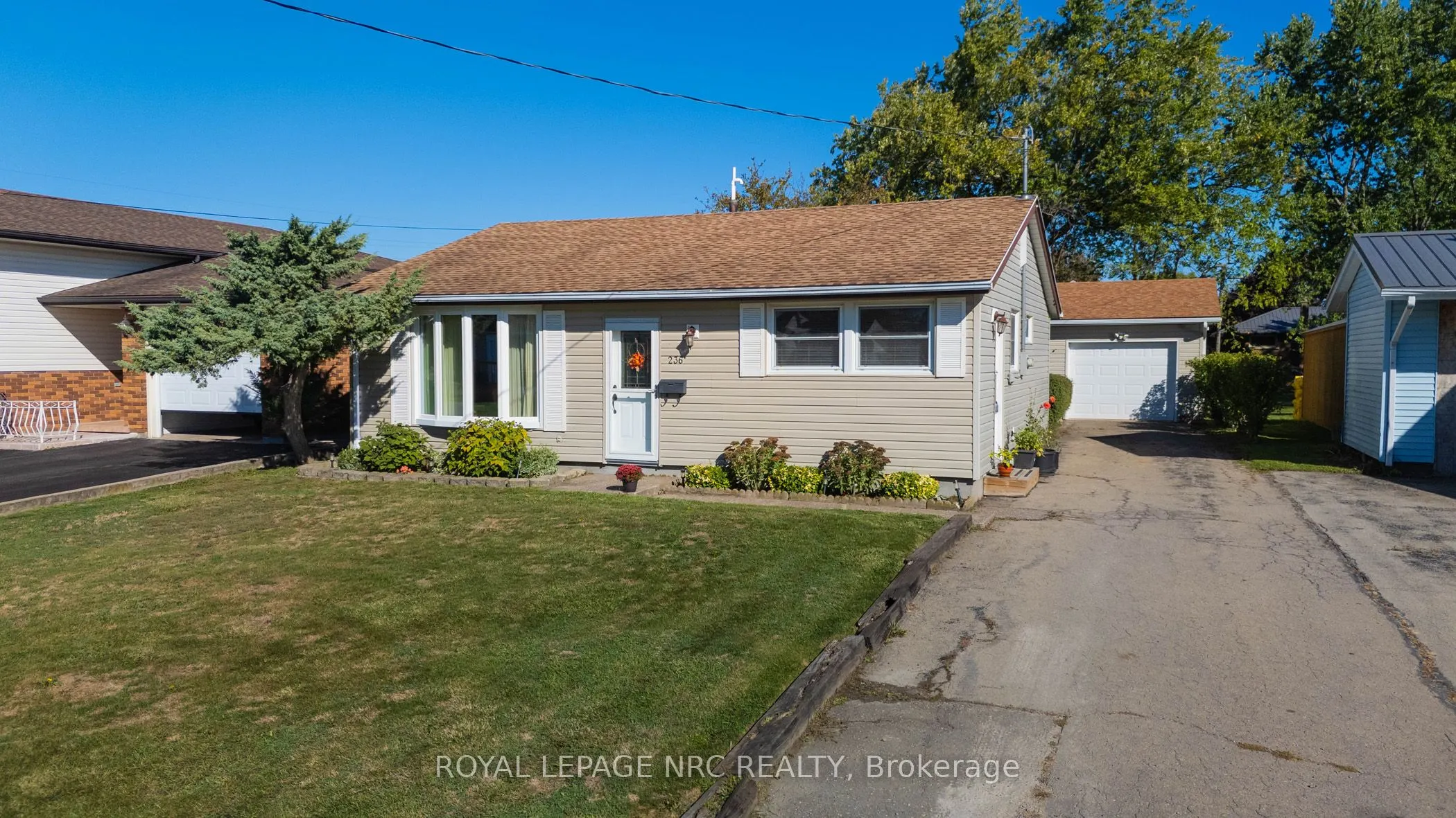 236 Johnston Street