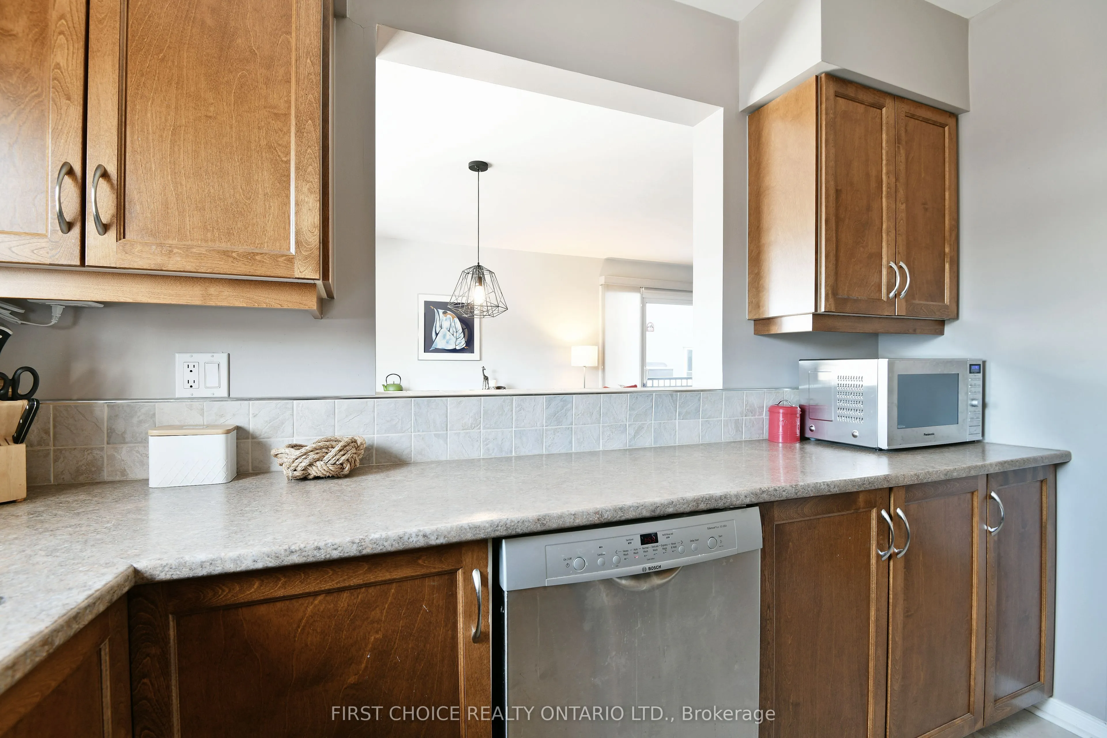 175 Woodbine Place, #104