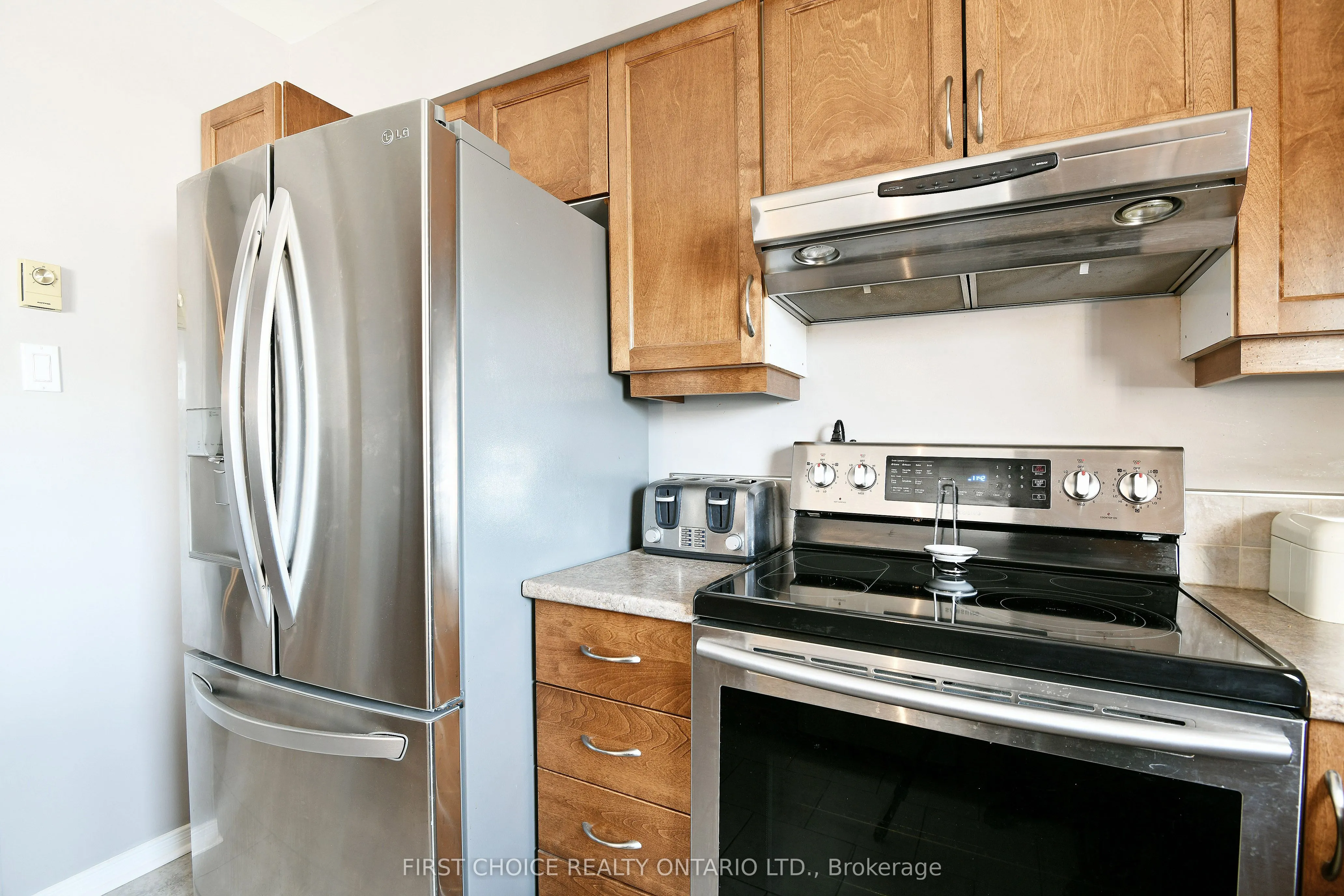 175 Woodbine Place, #104