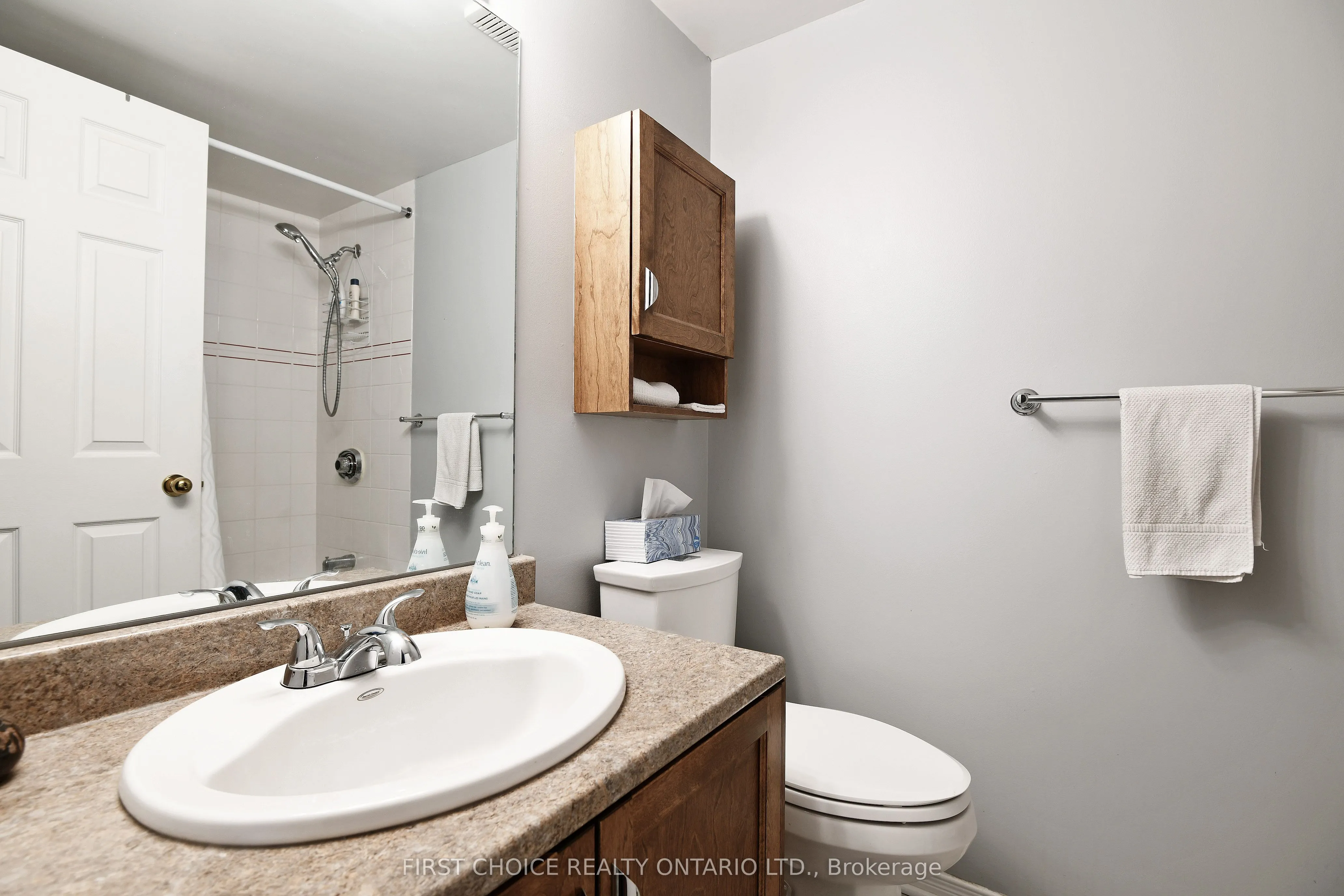 175 Woodbine Place, #104