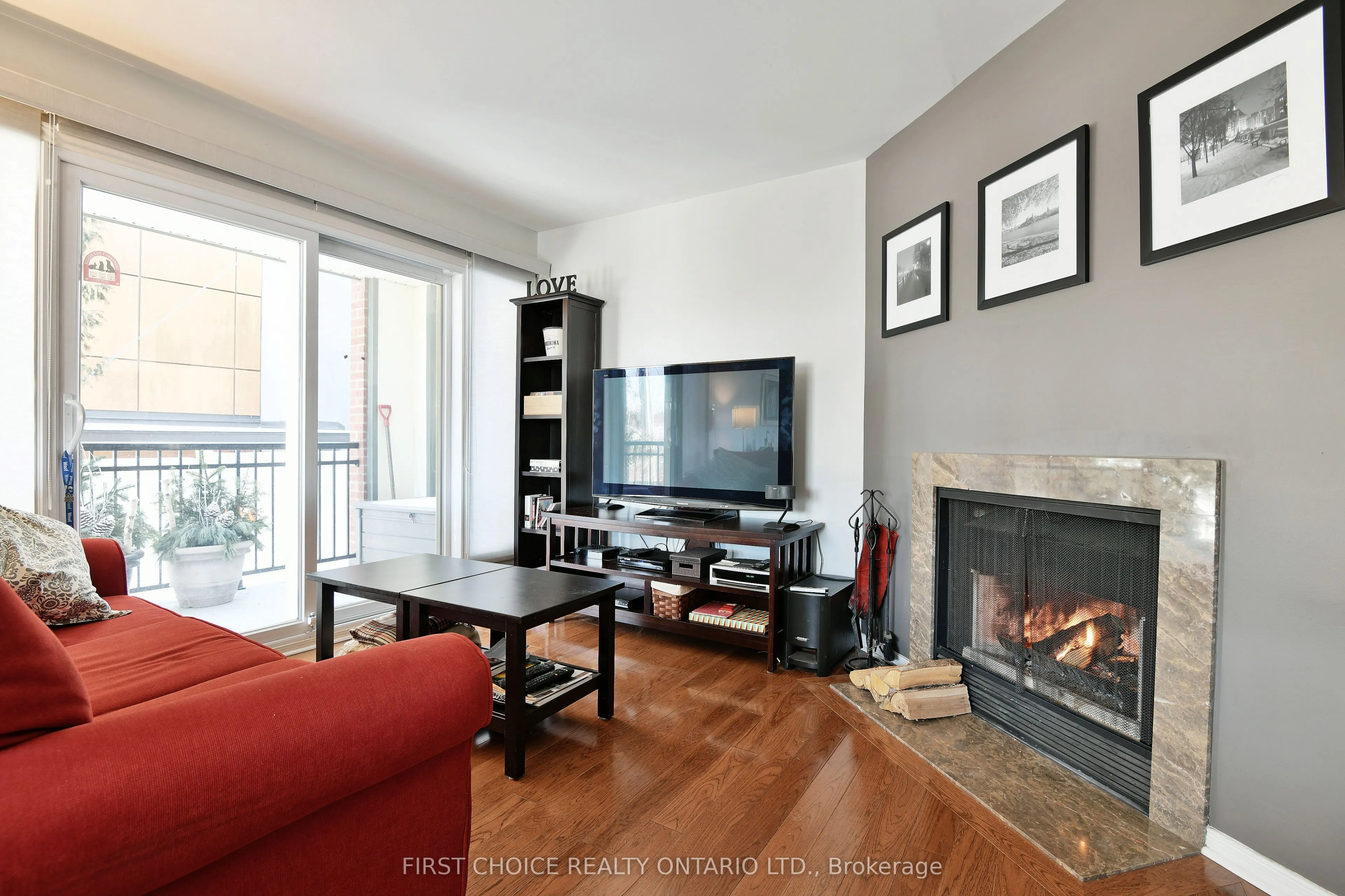175 Woodbine Place, #104