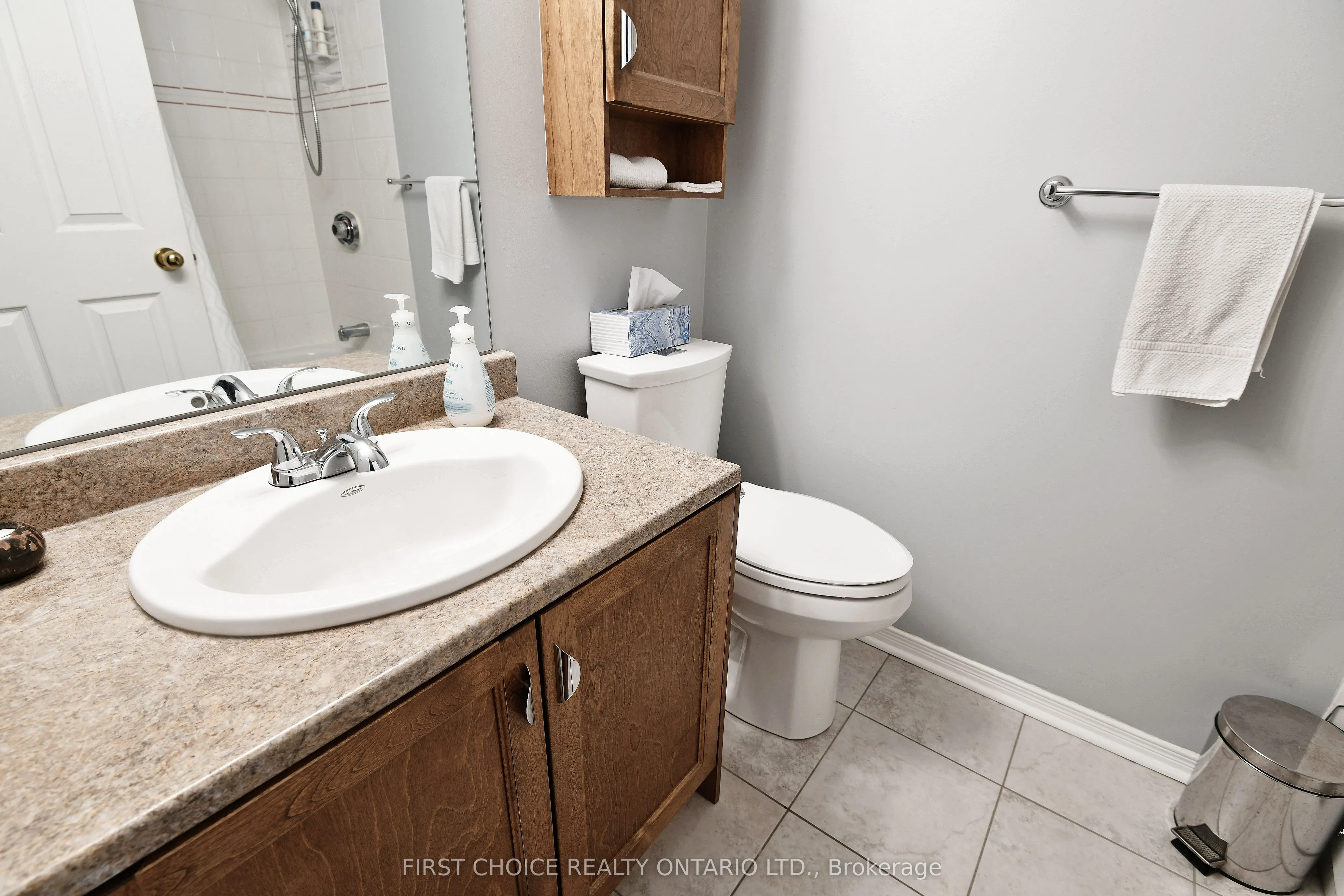 175 Woodbine Place, #104