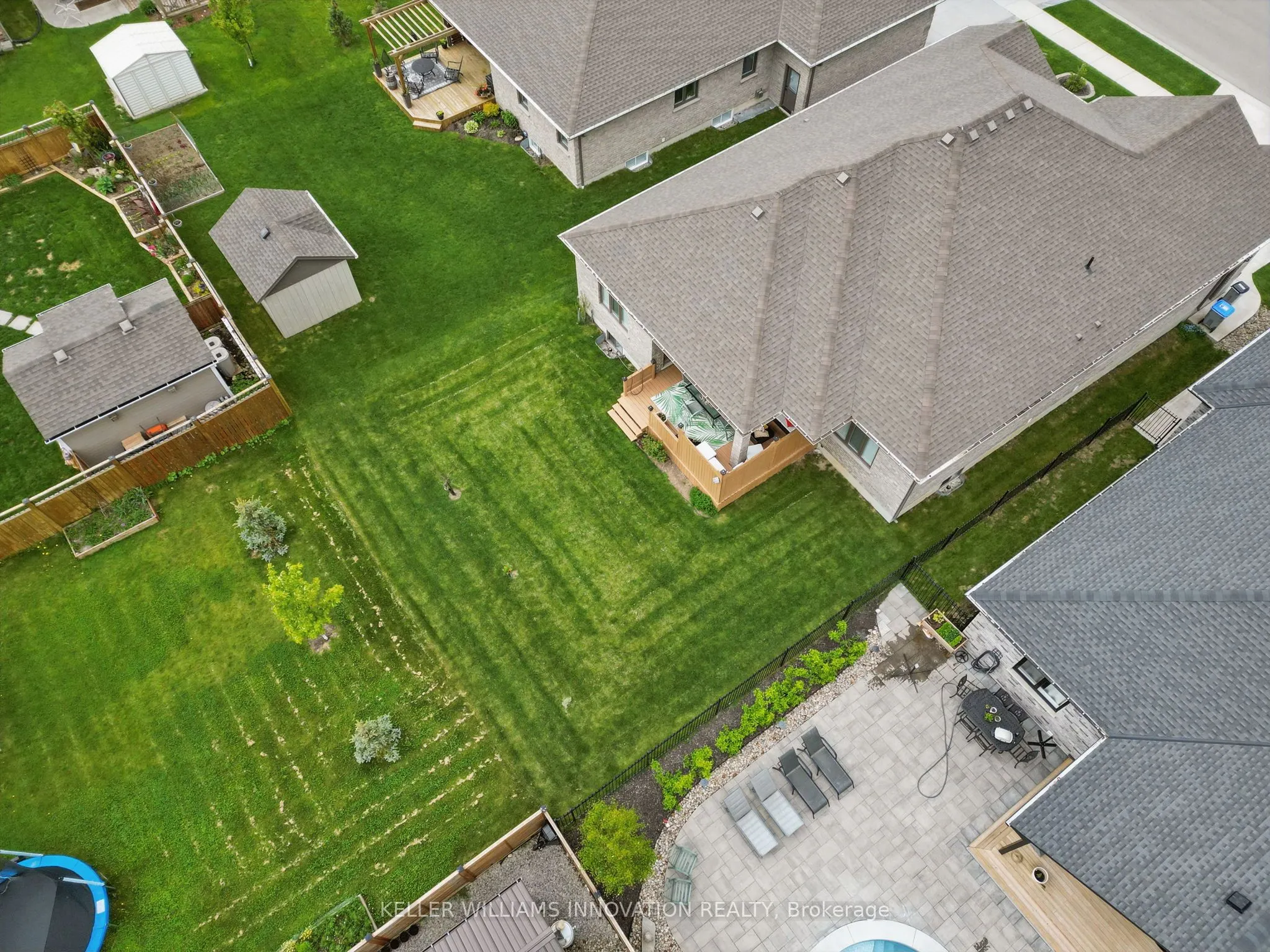 107 Forbes Crescent