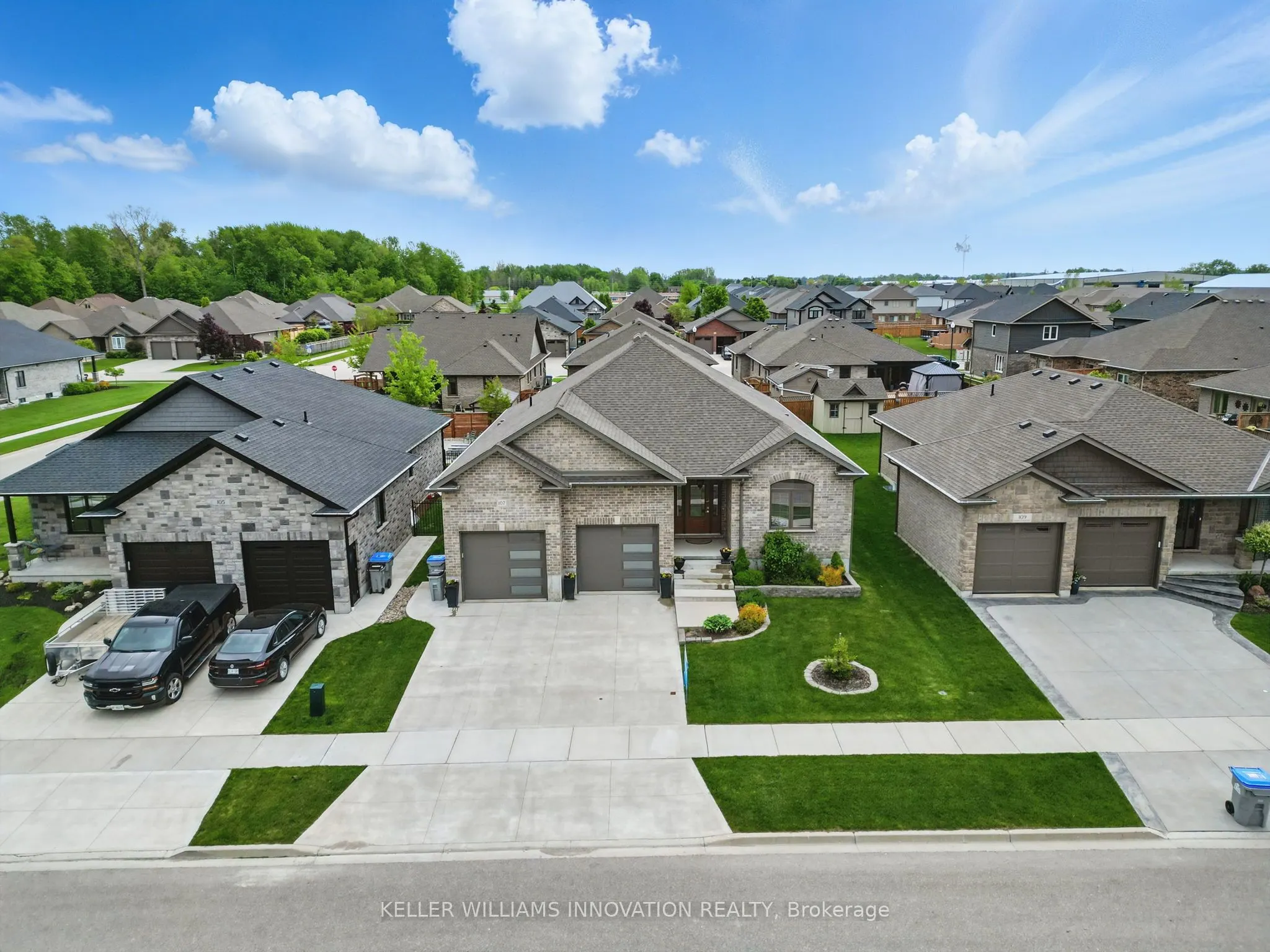 107 Forbes Crescent