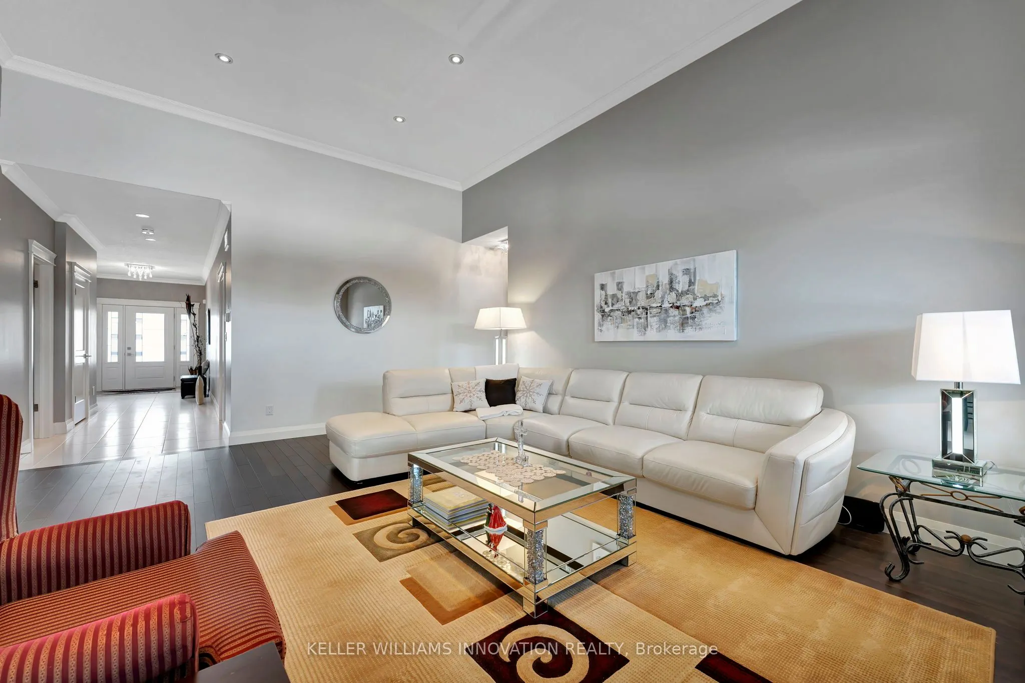 107 Forbes Crescent