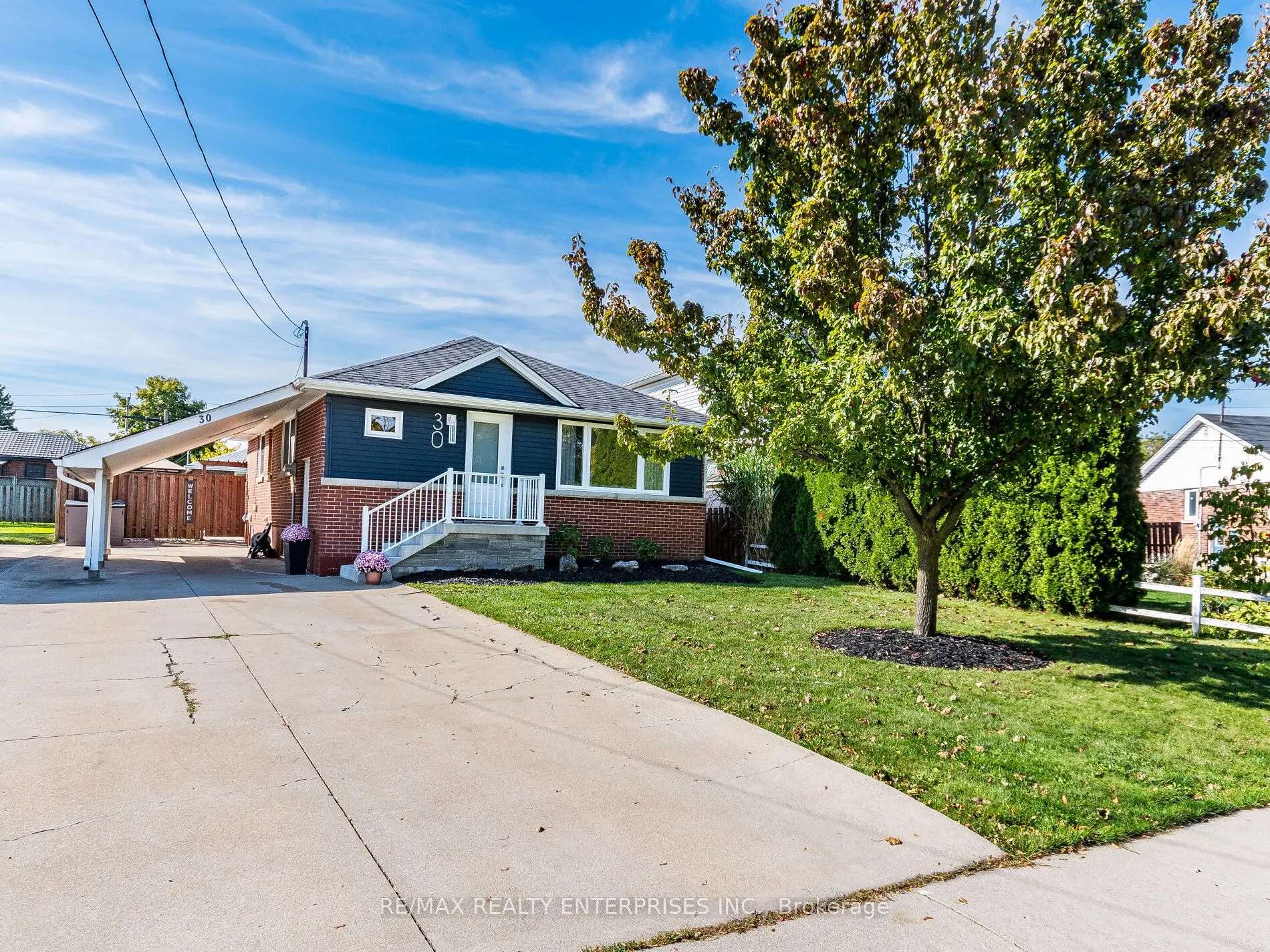 30 Alderney Avenue