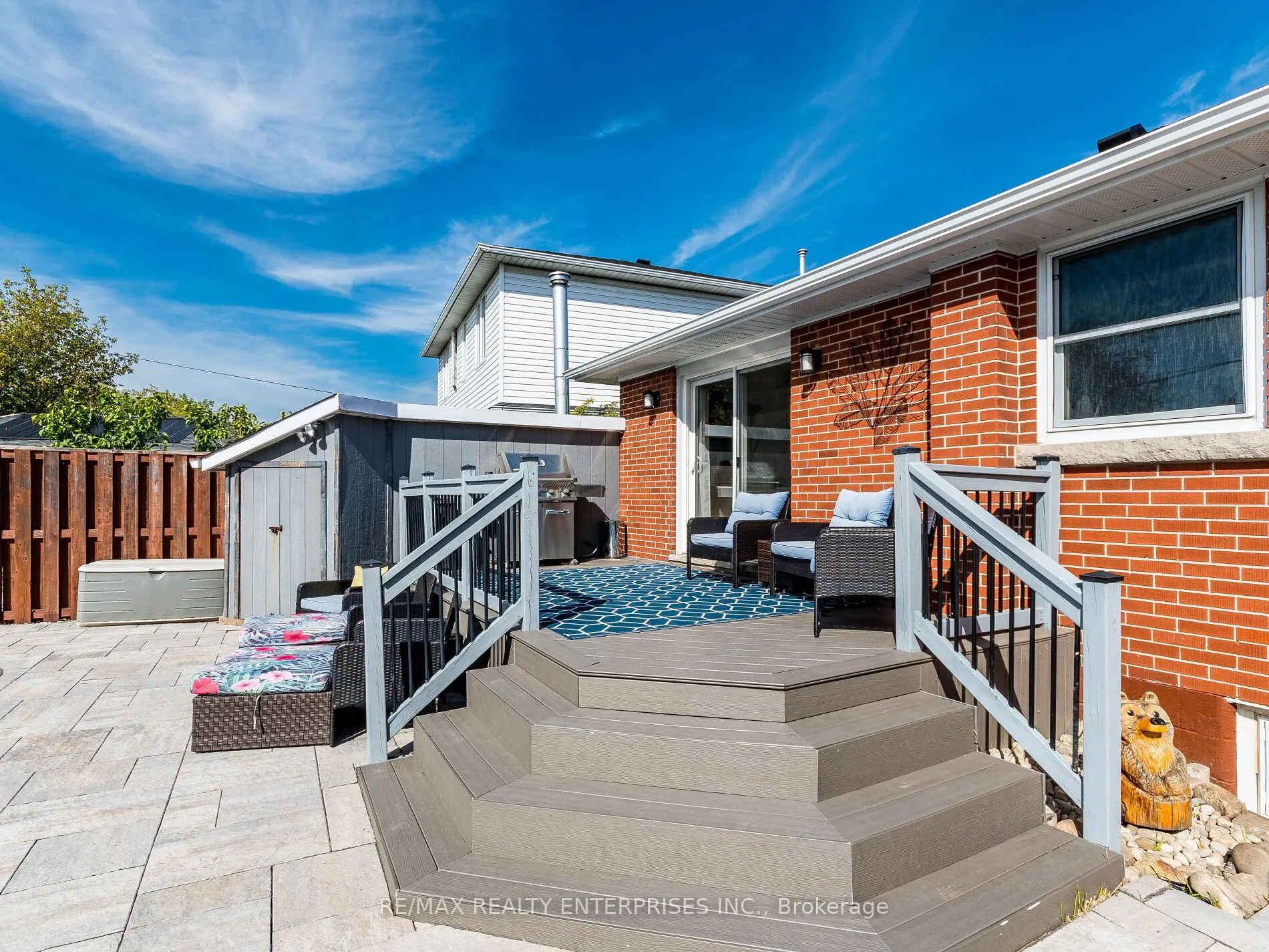 30 Alderney Avenue