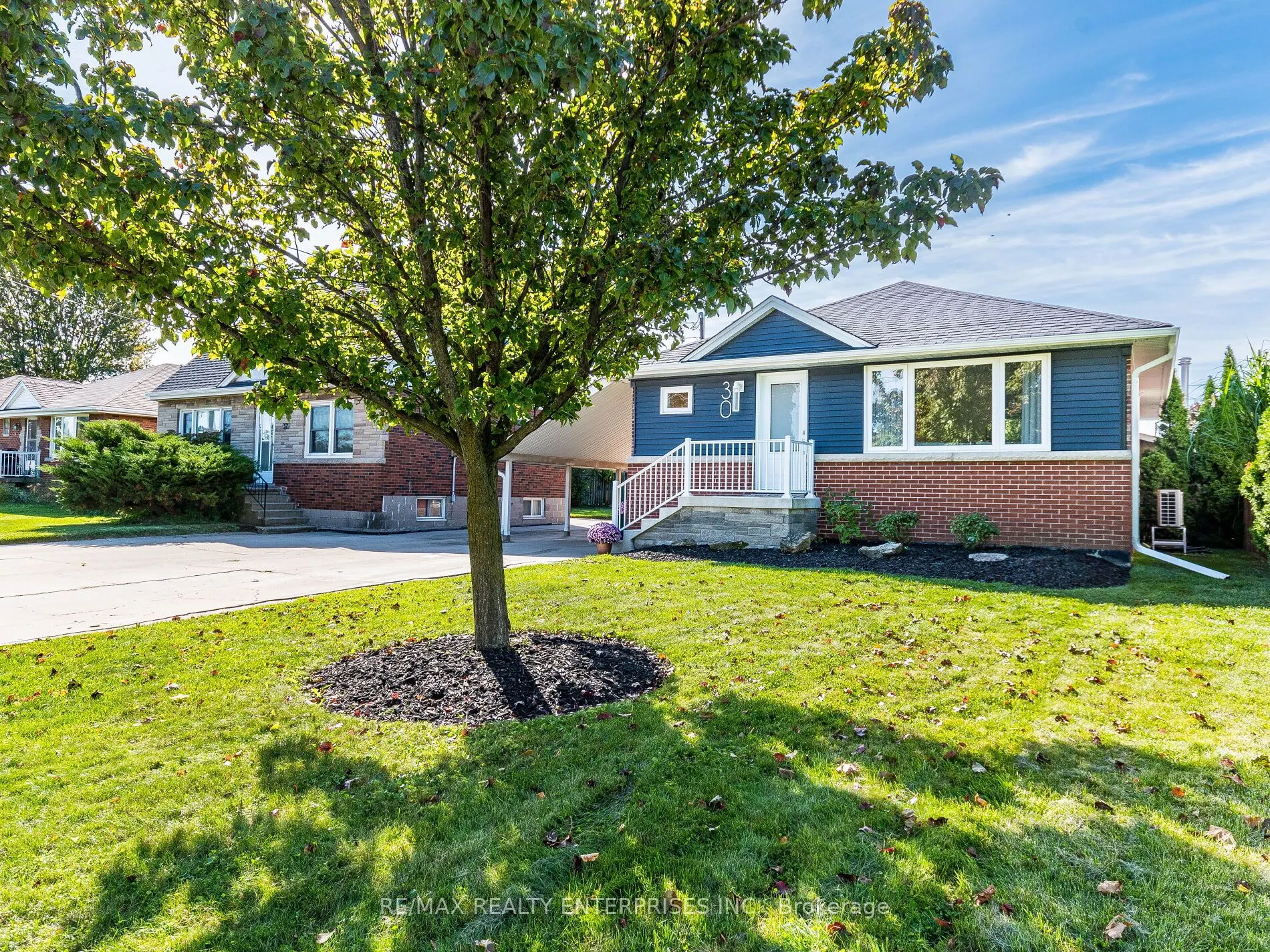 30 Alderney Avenue