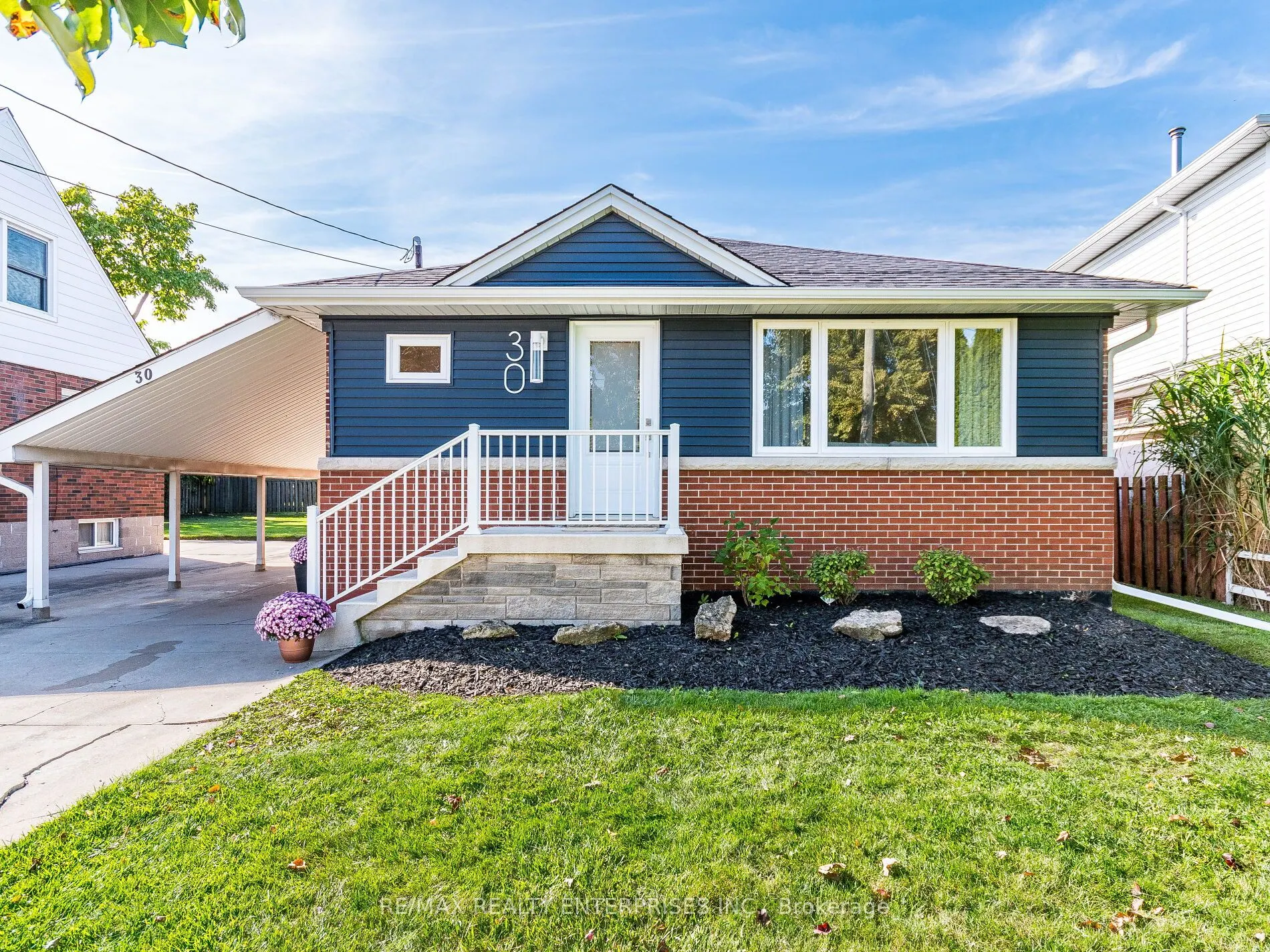 30 Alderney Avenue