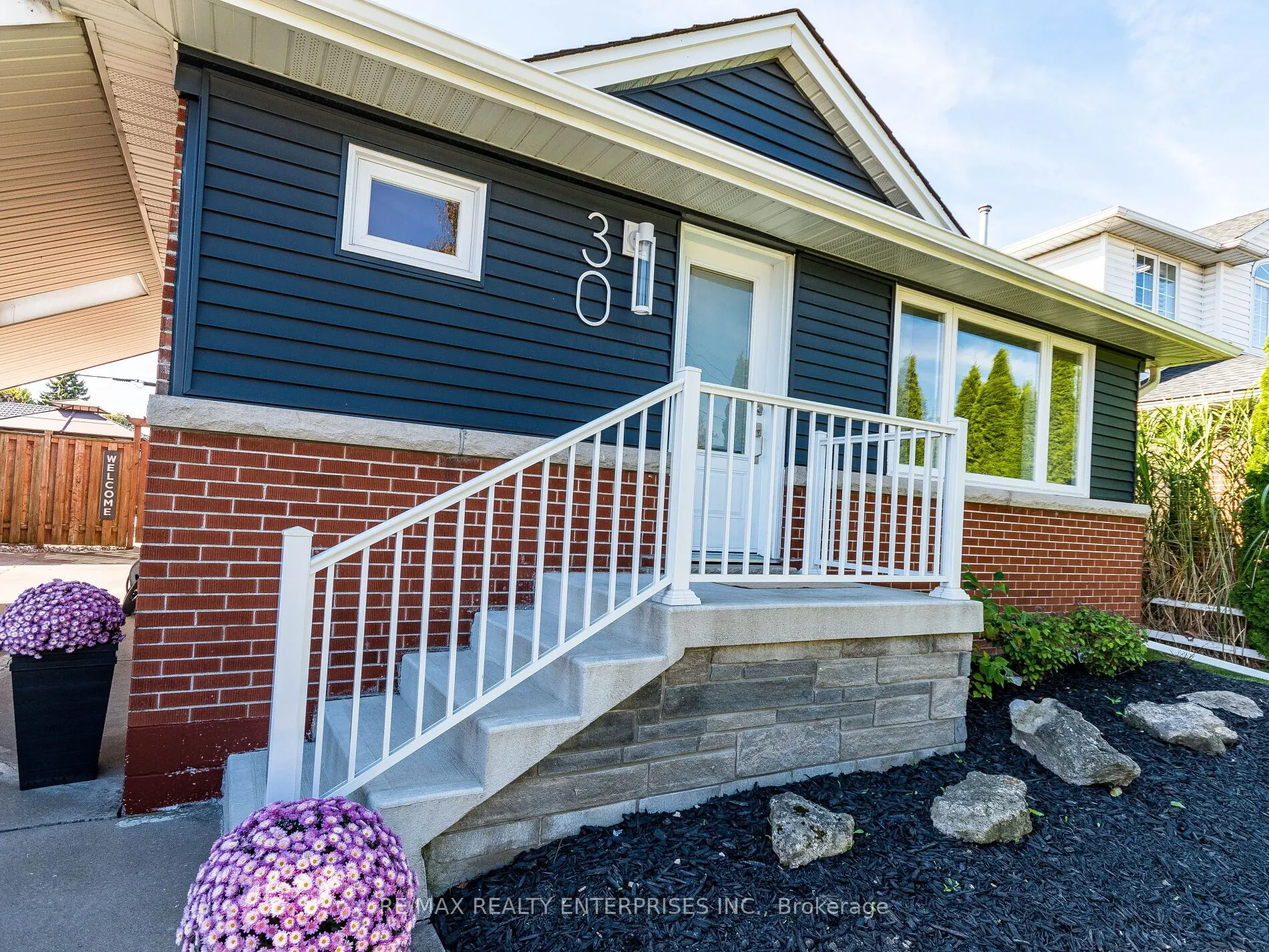 30 Alderney Avenue