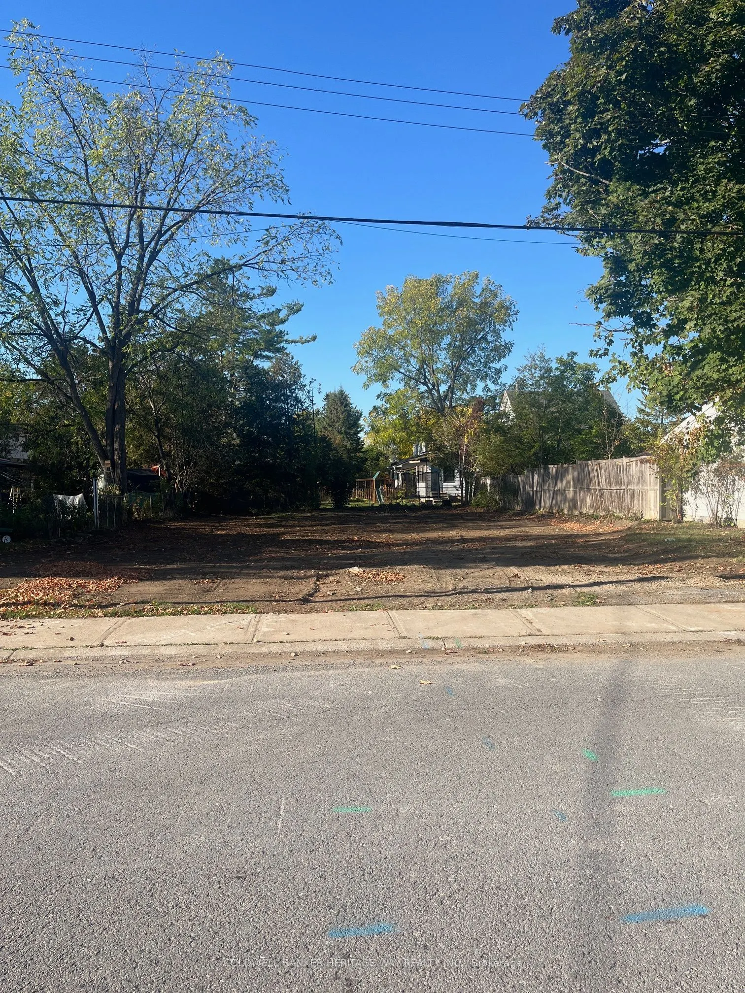 278 Flora Street