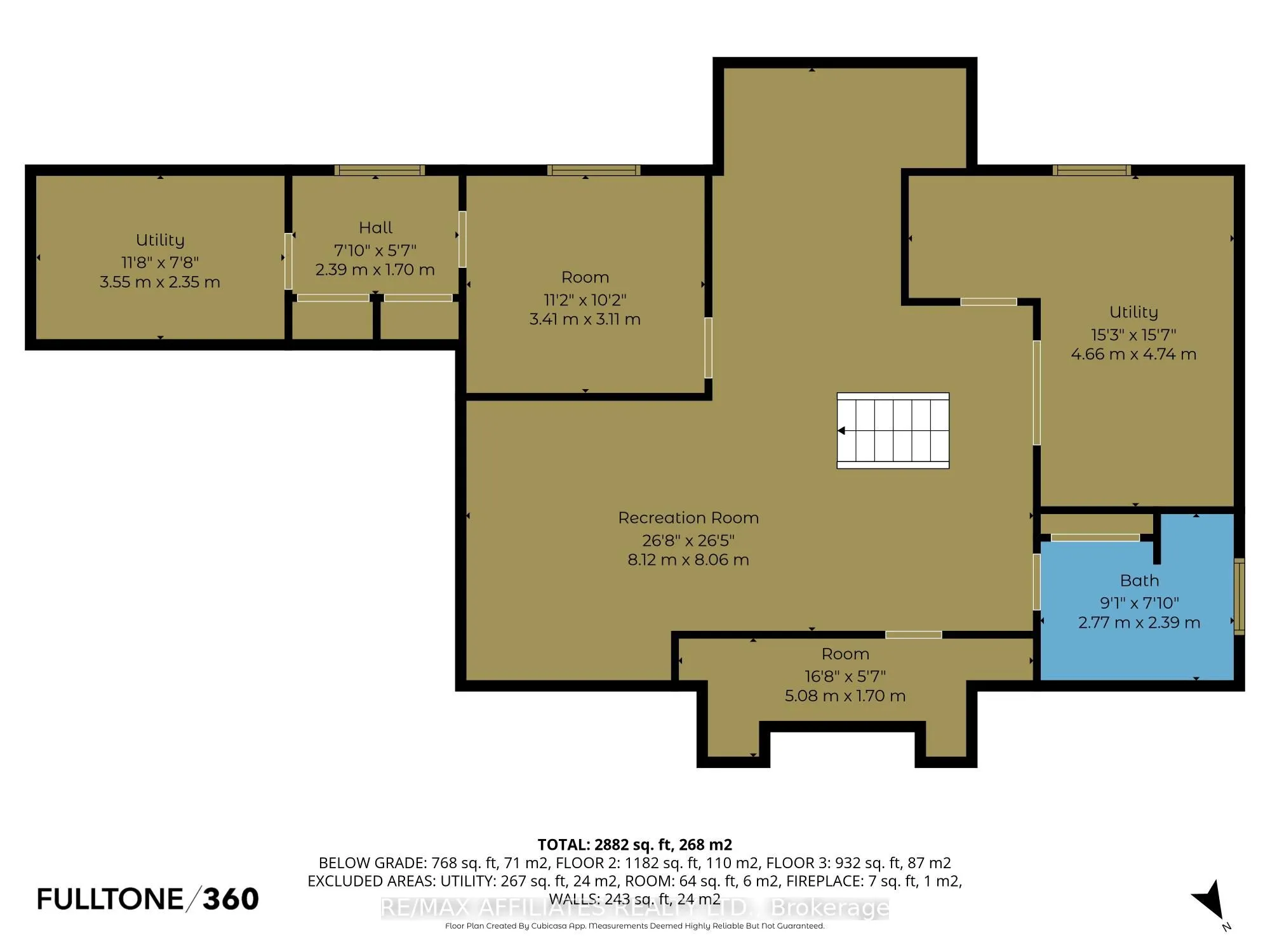 1010 Plante Drive