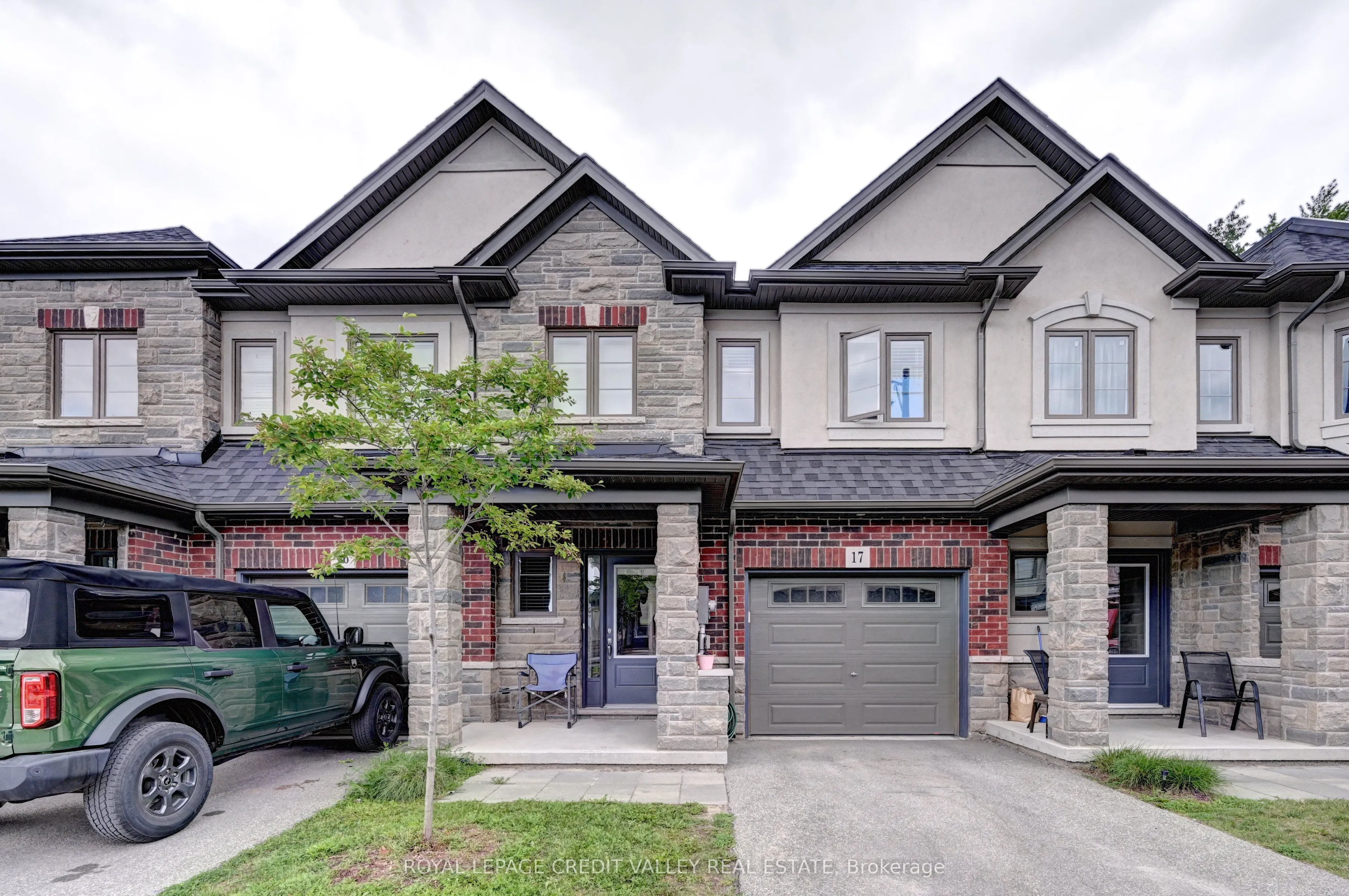 324 Equestrian Way, #17
