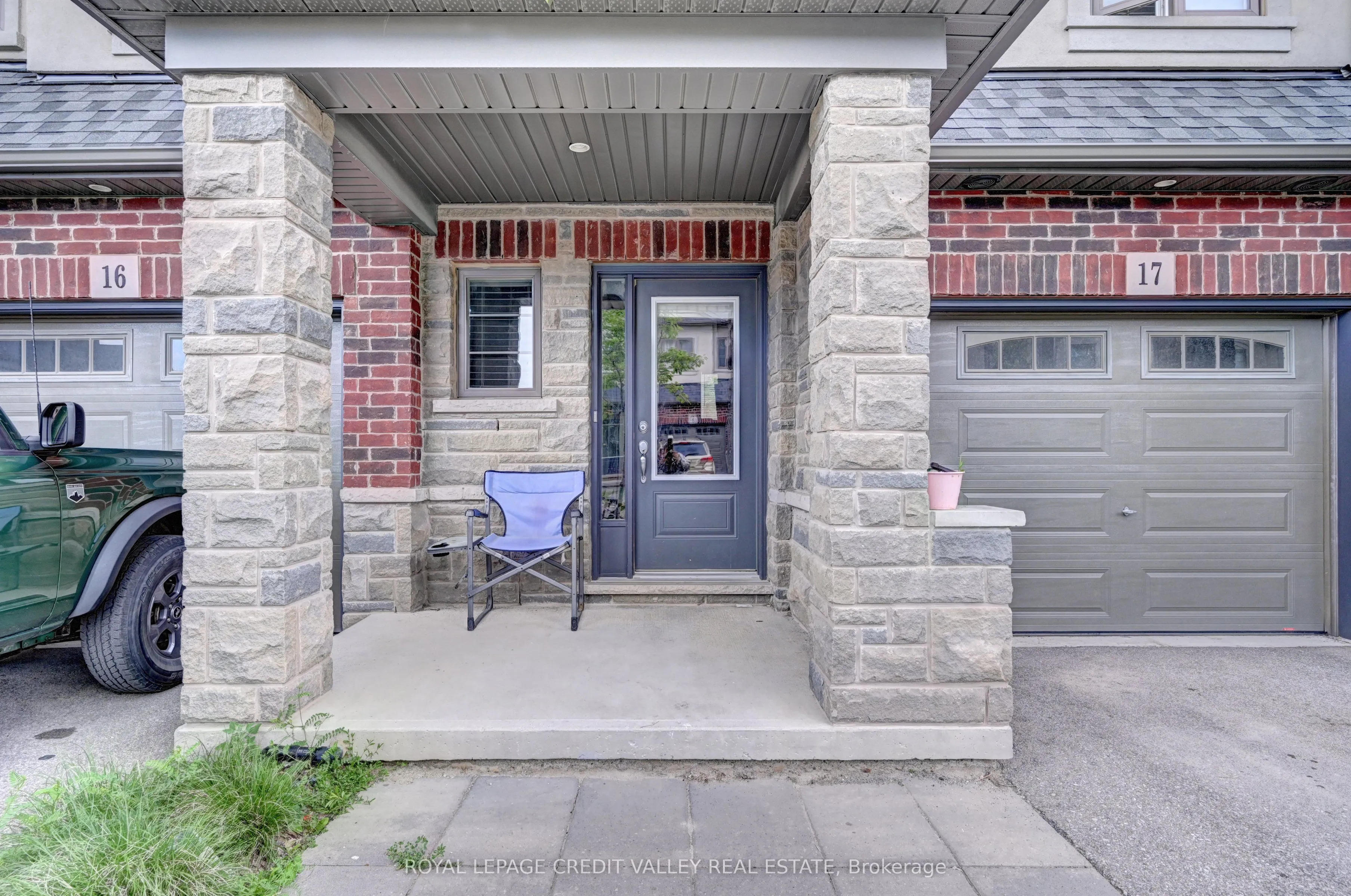 324 Equestrian Way, #17