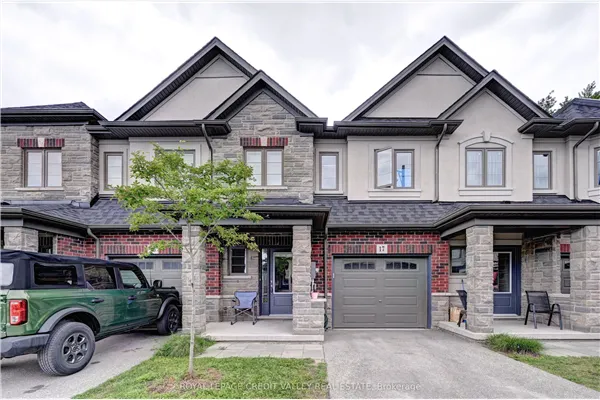 324 Equestrian Way, #17