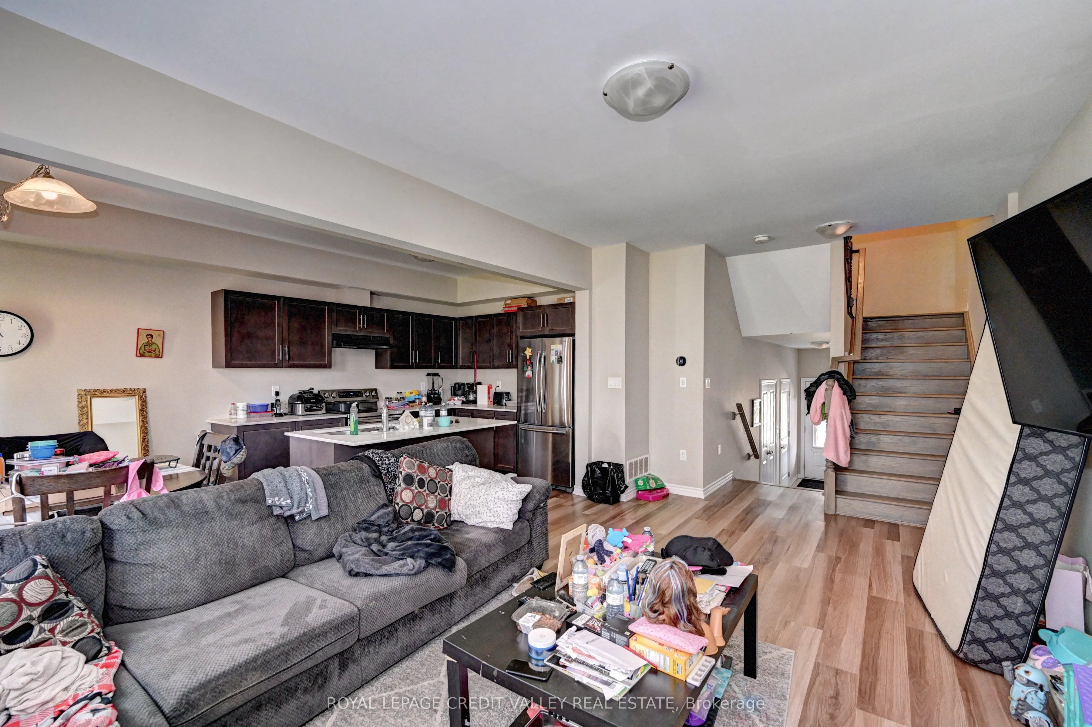 324 Equestrian Way, #17