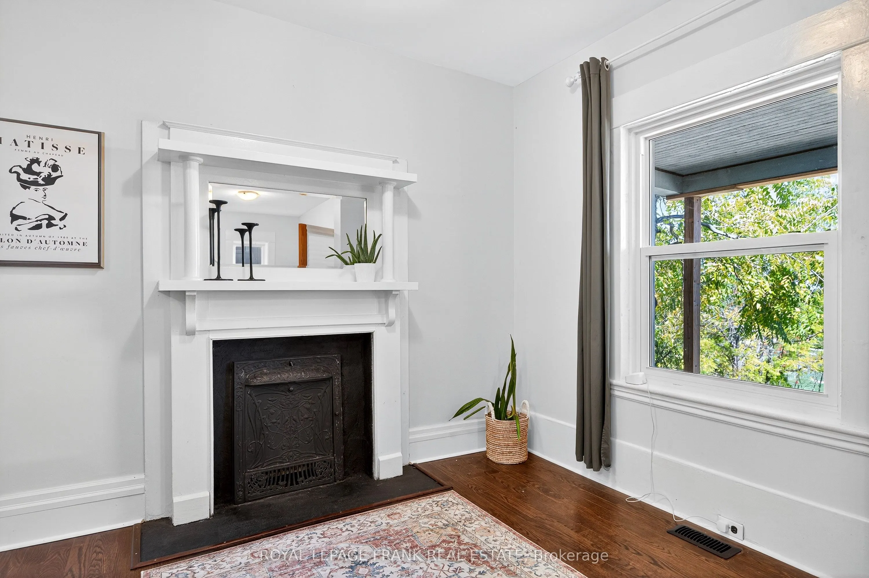 1217 Grandview Avenue