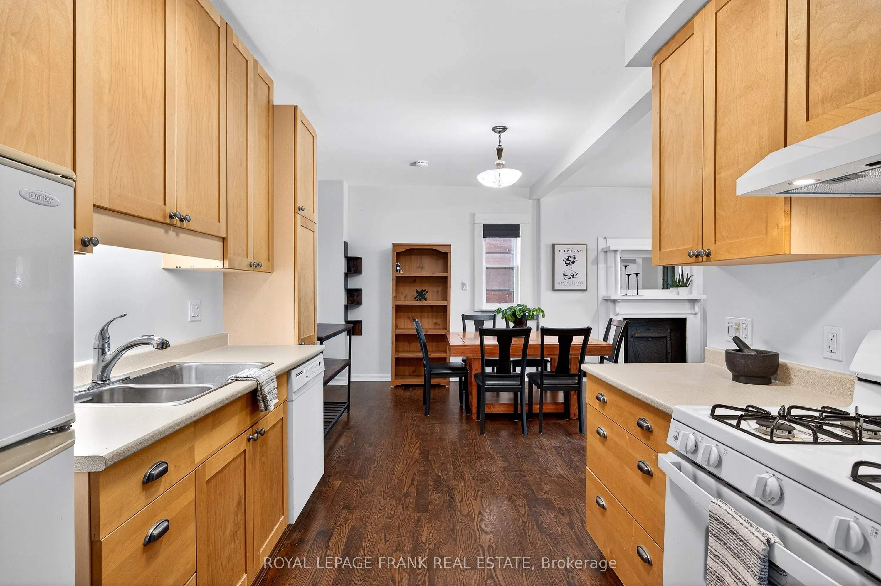 1217 Grandview Avenue