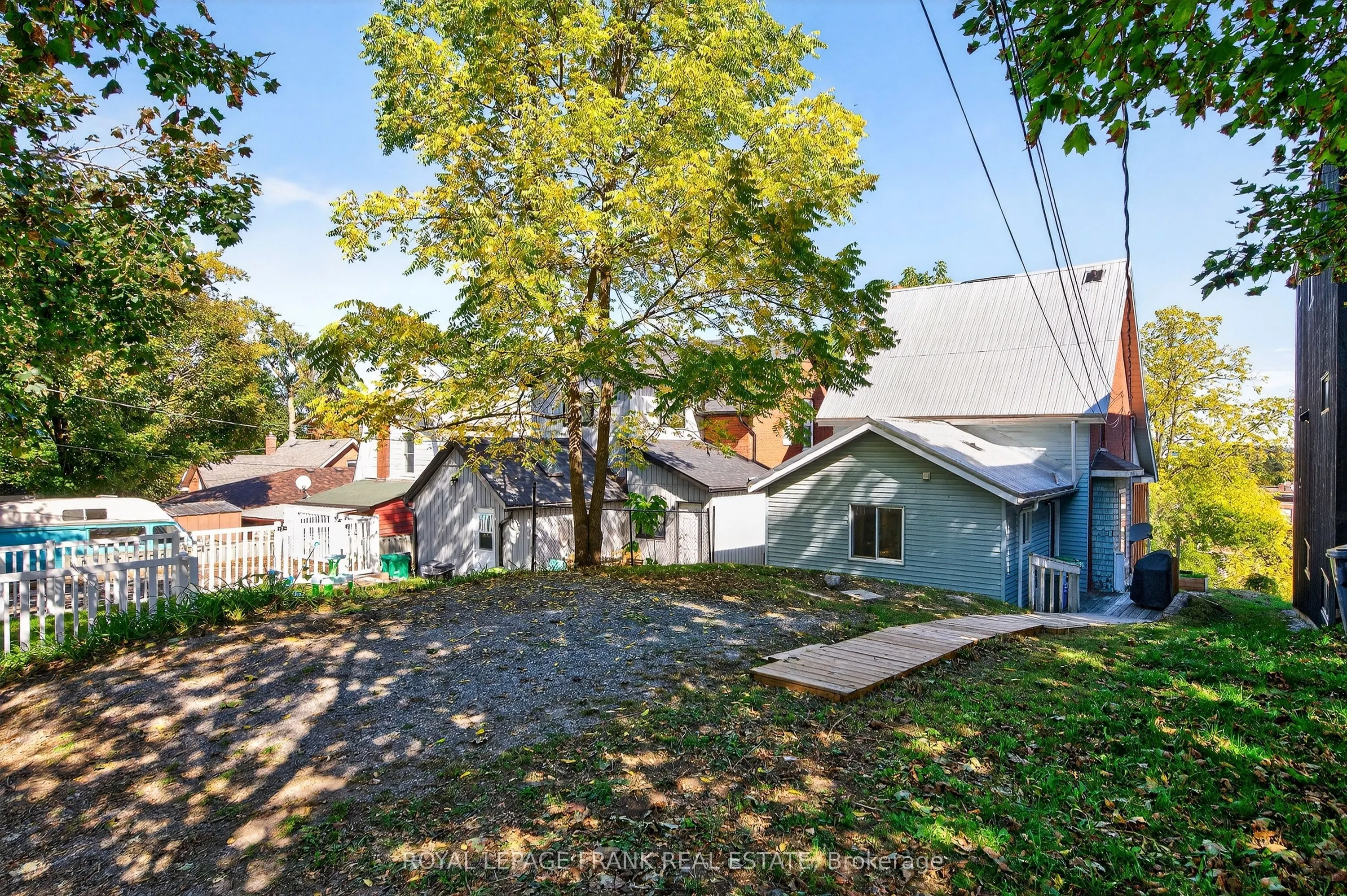 1217 Grandview Avenue