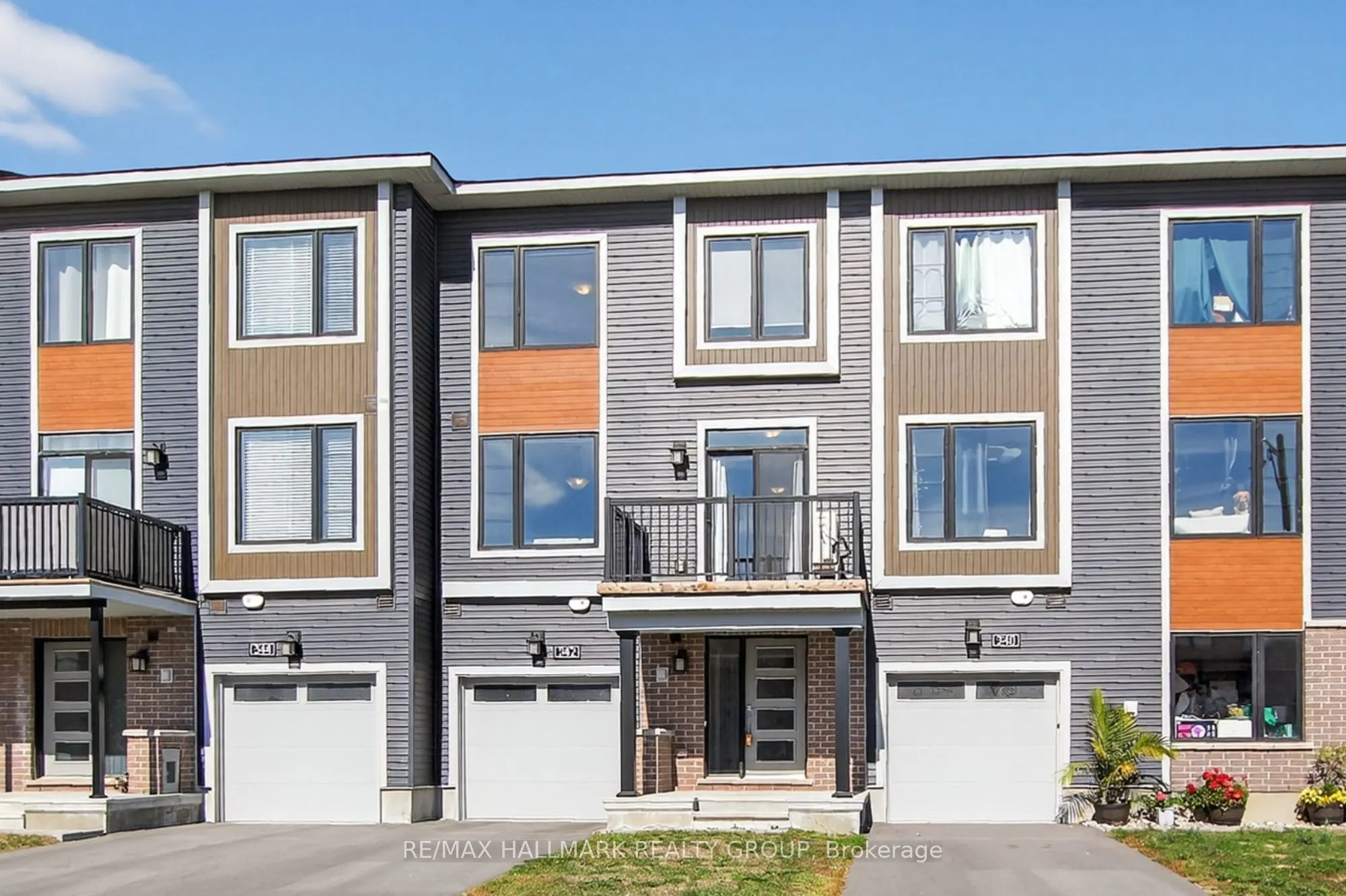 342 Raheen Court