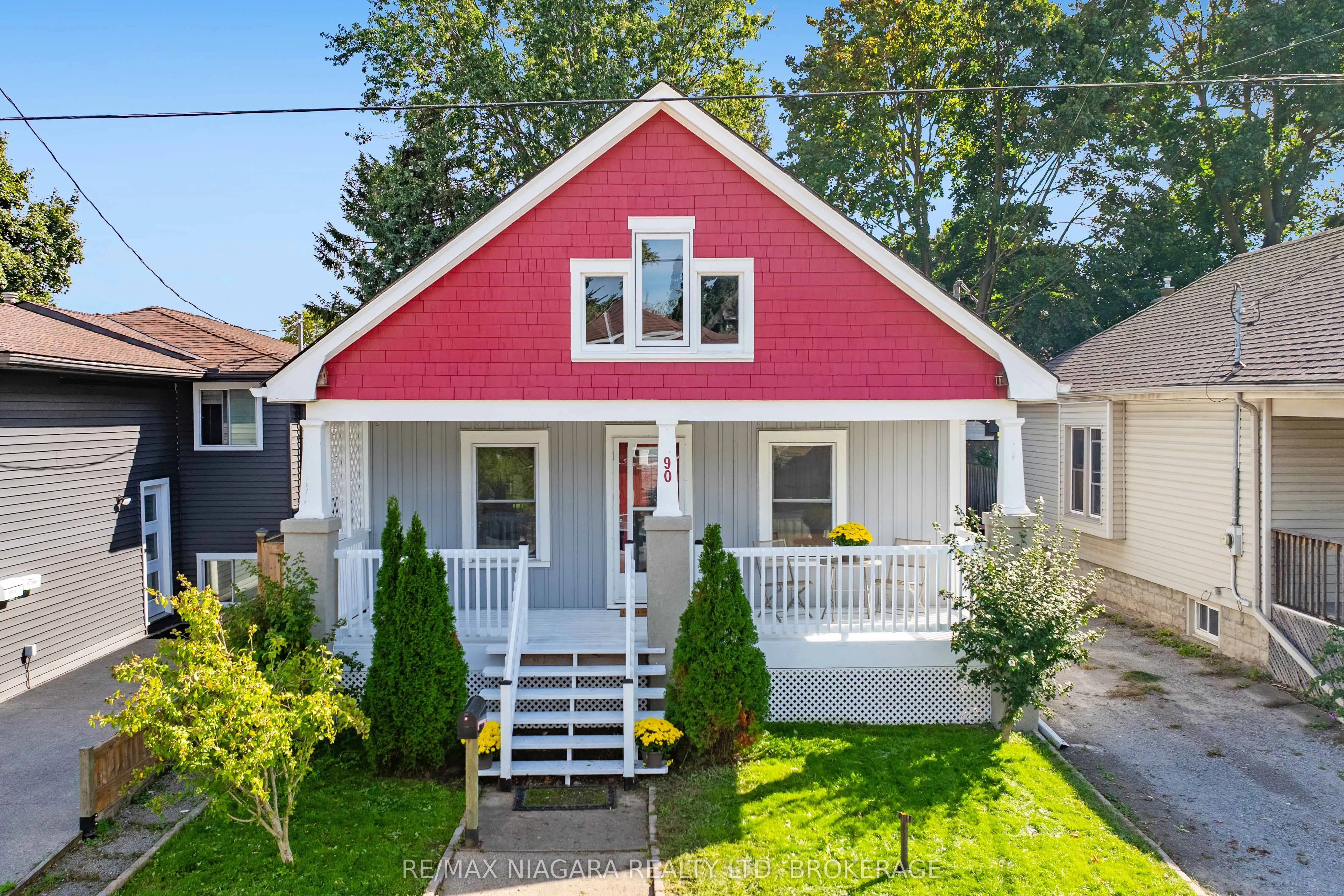 90 Pleasant Avenue