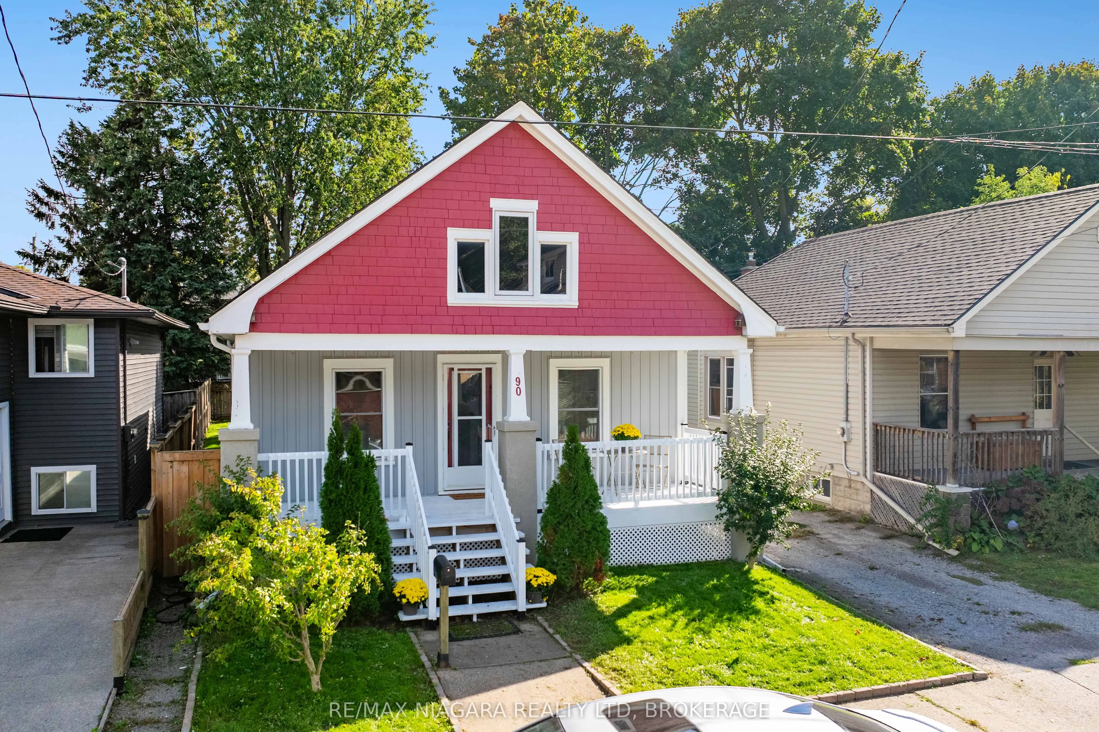 90 Pleasant Avenue