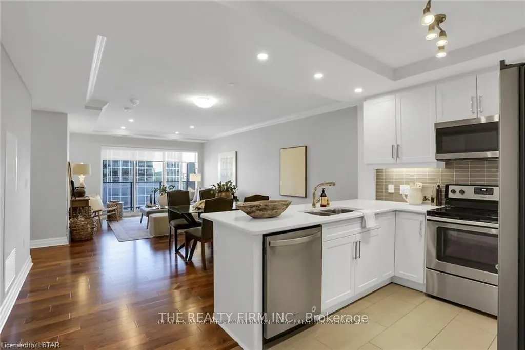 505 Talbot Street, #1305