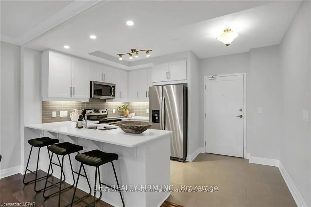 505 Talbot Street, #1305