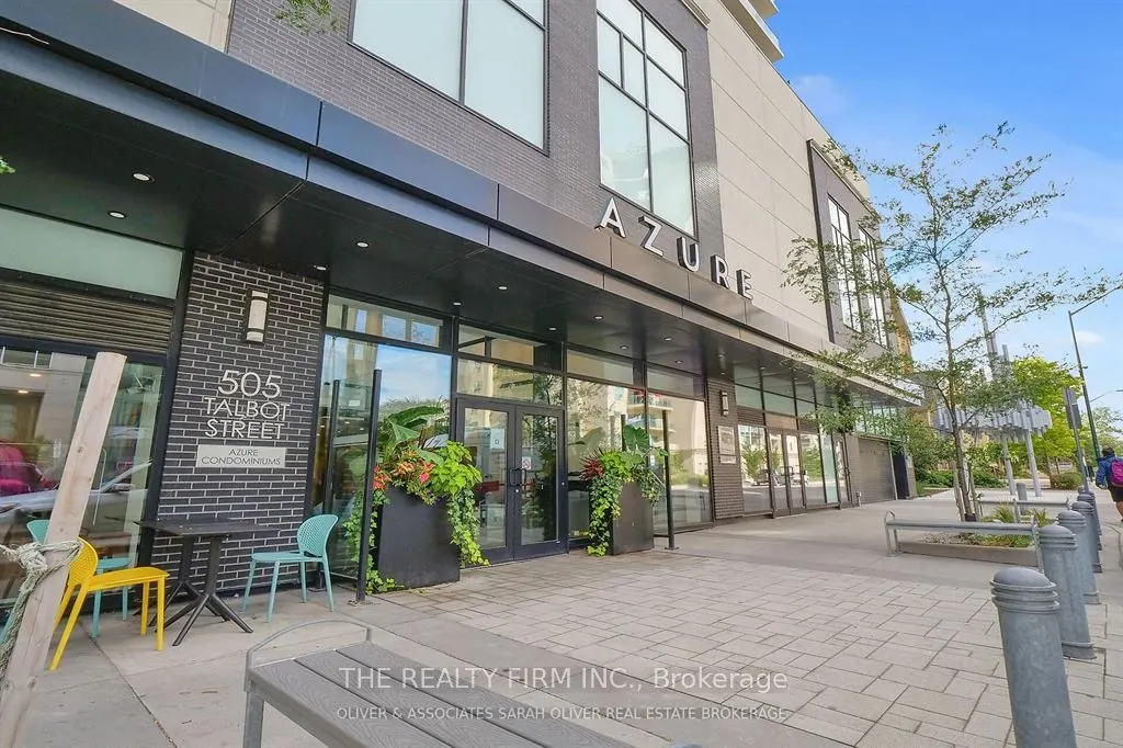 505 Talbot Street, #1305