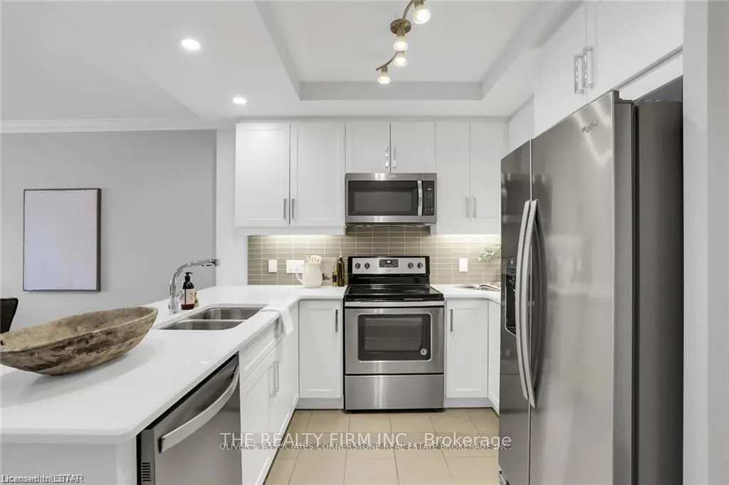 505 Talbot Street, #1305