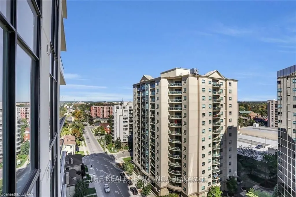 505 Talbot Street, #1305