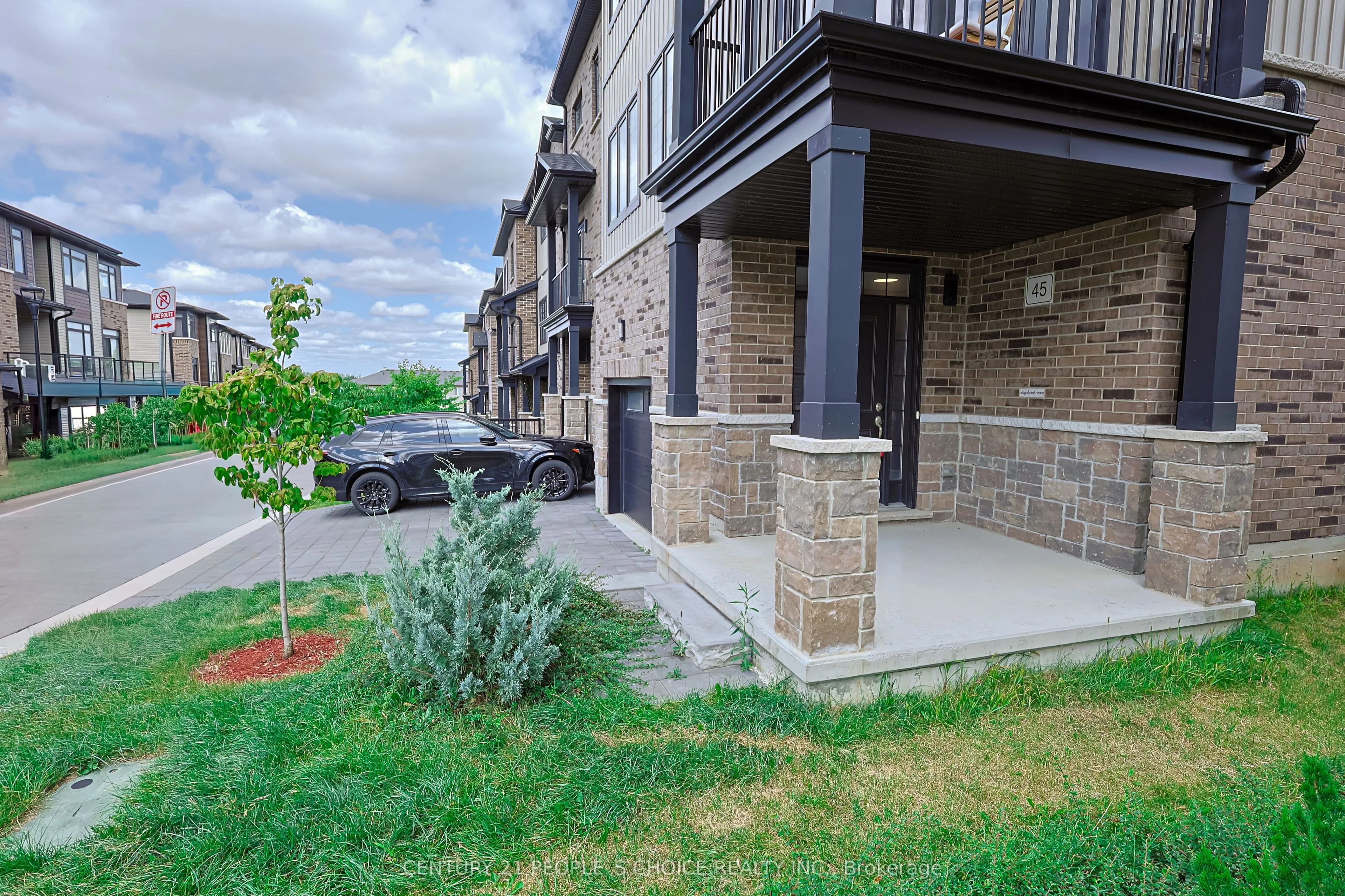 2610 Kettering Place, #45