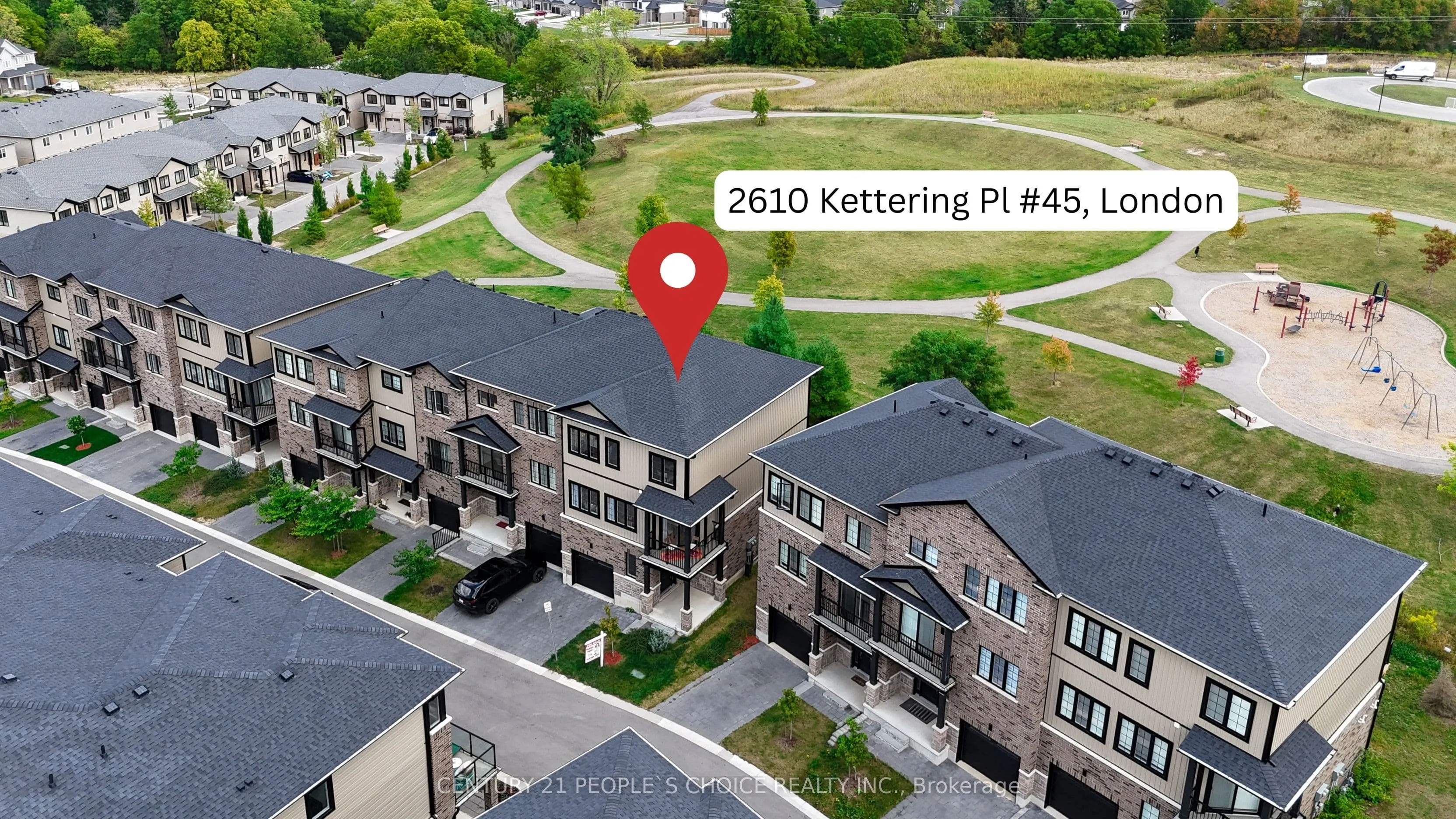 2610 Kettering Place, #45