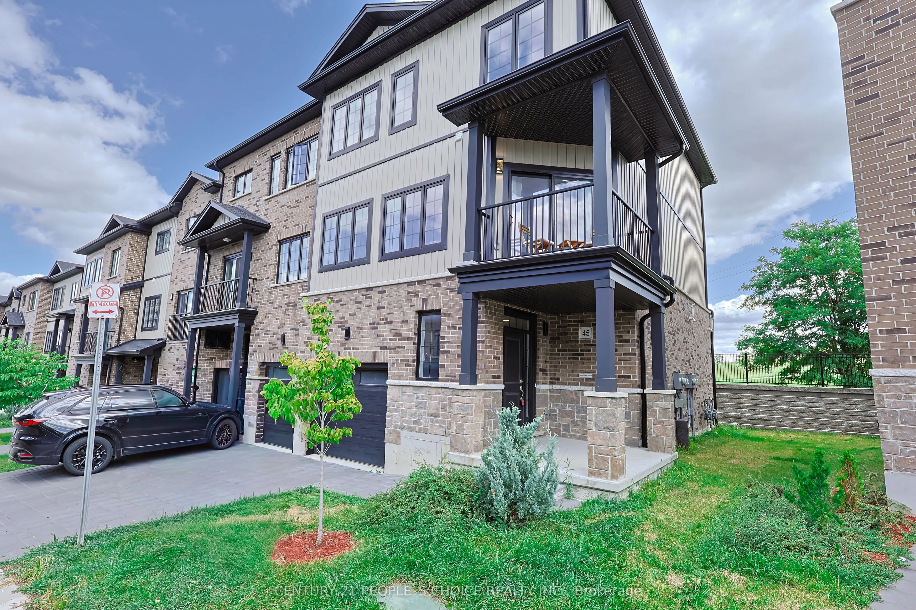 2610 Kettering Place, #45