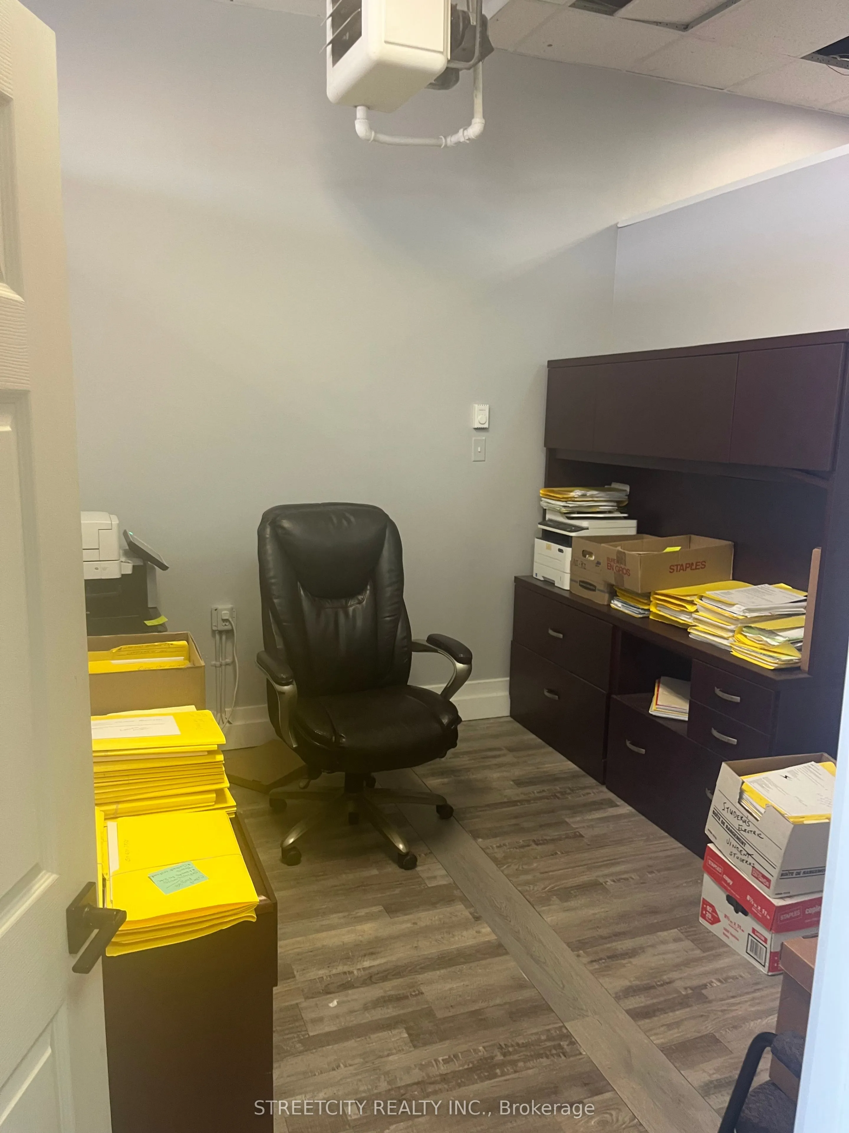 1472 Dundas Street, #Unit C
