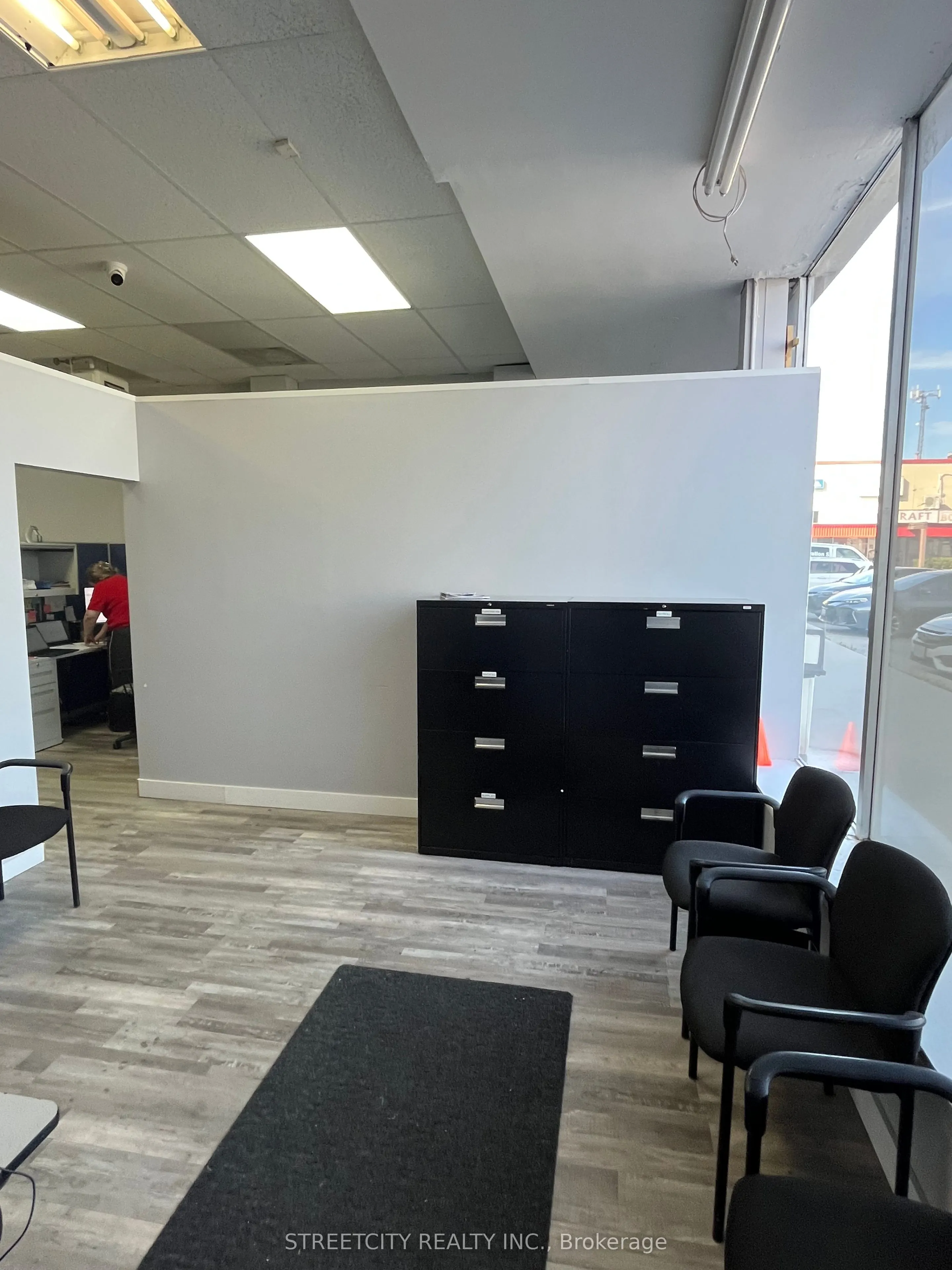 1472 Dundas Street, #Unit C